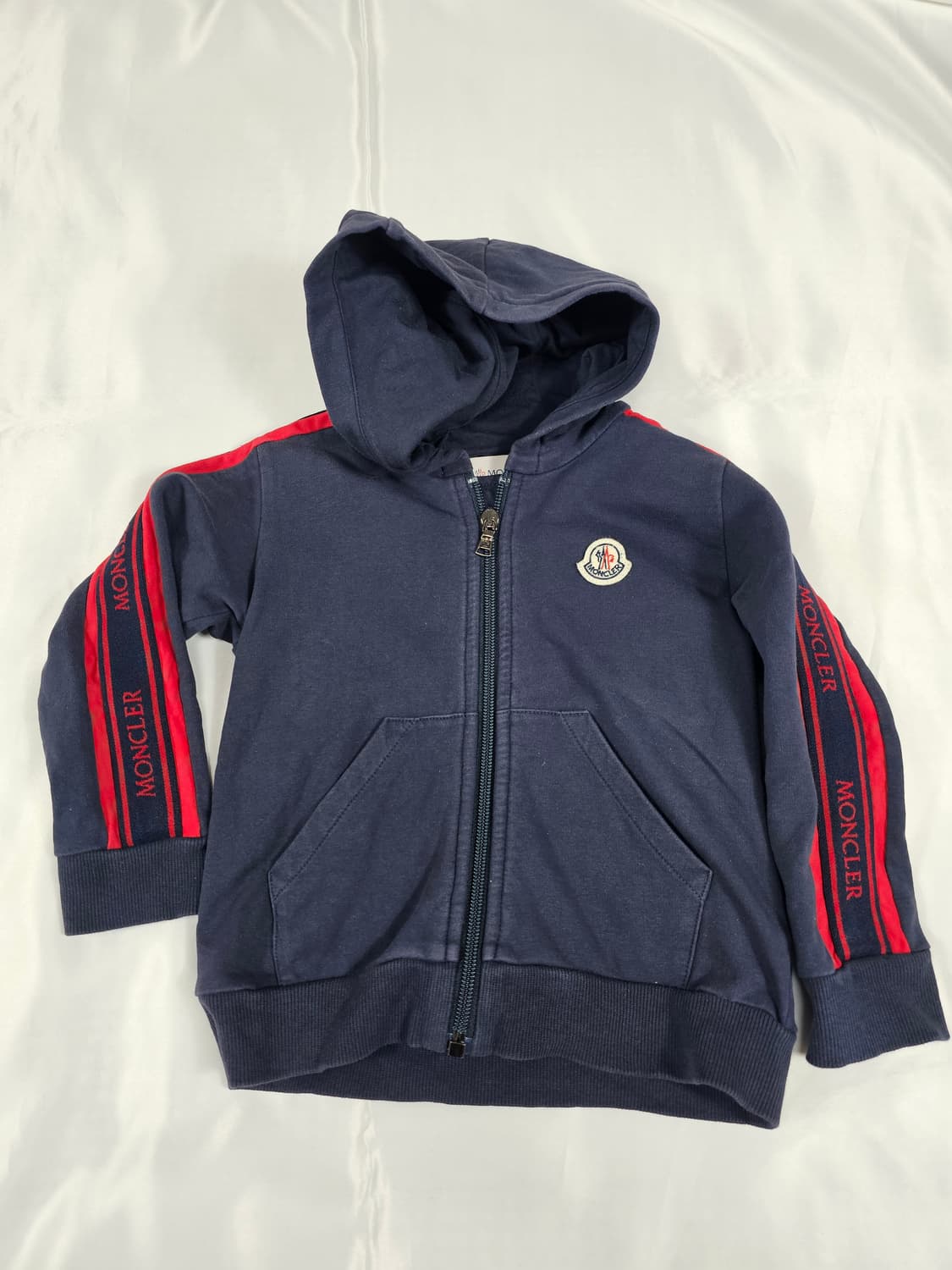 몽클레어마글리아후드집업 상품이미지1