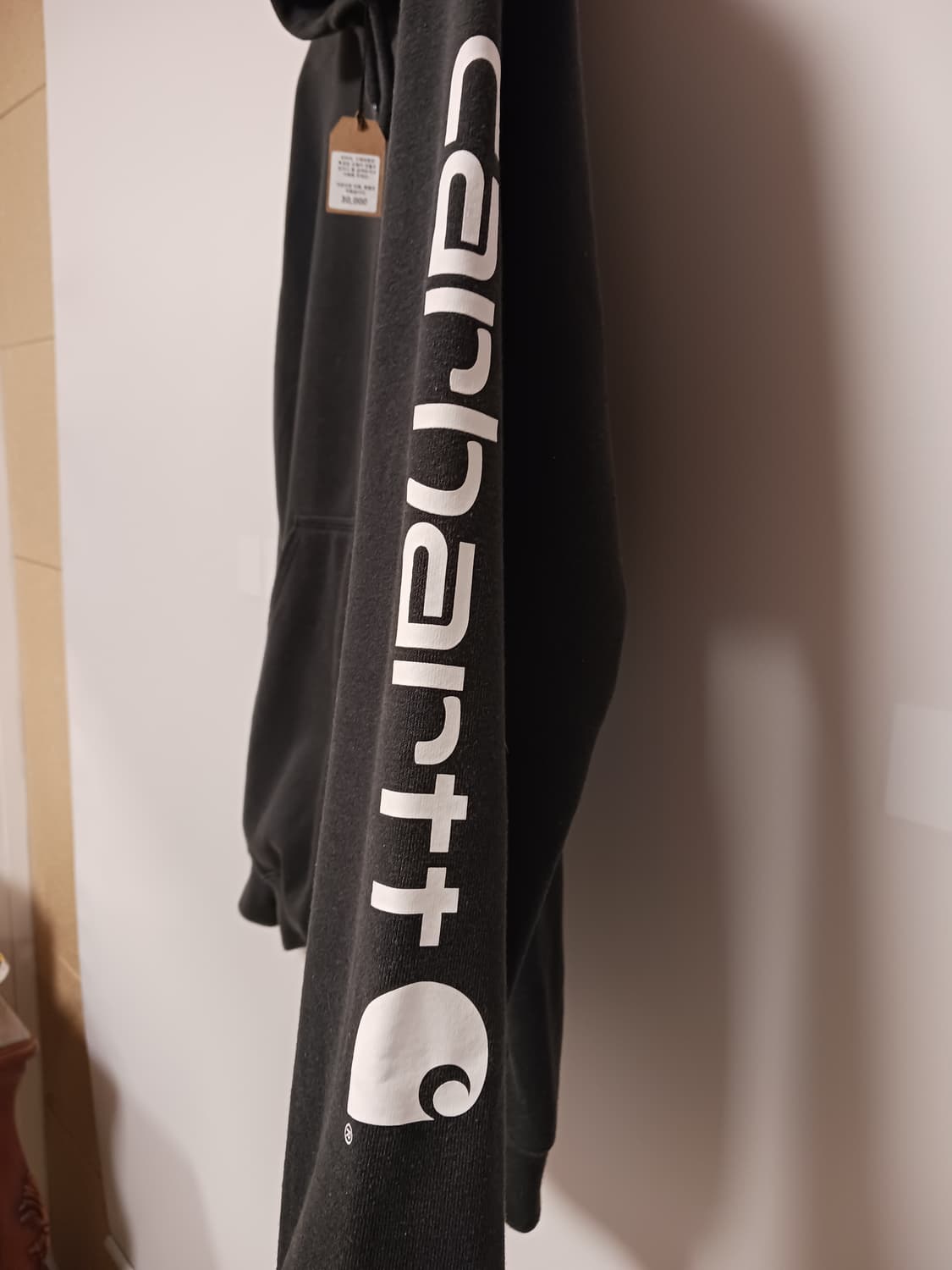 칼하트 후드티셔츠 상품이미지6