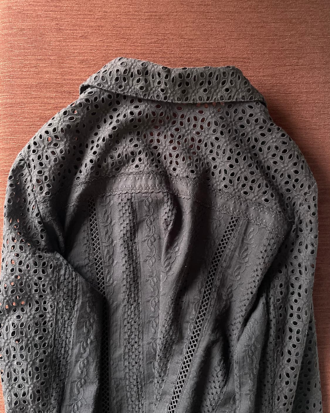 Punching cotton jacket 상품이미지5