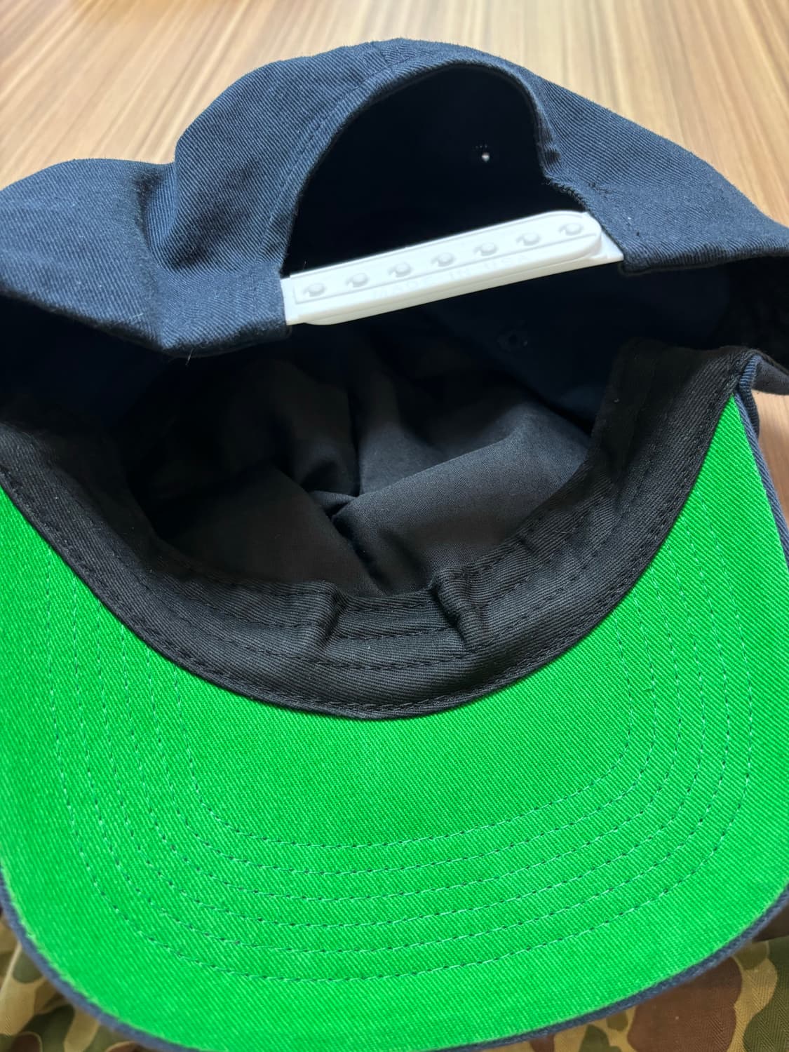 로스트타운서플라이 / LTS 로우 라이브 캡 상품이미지3