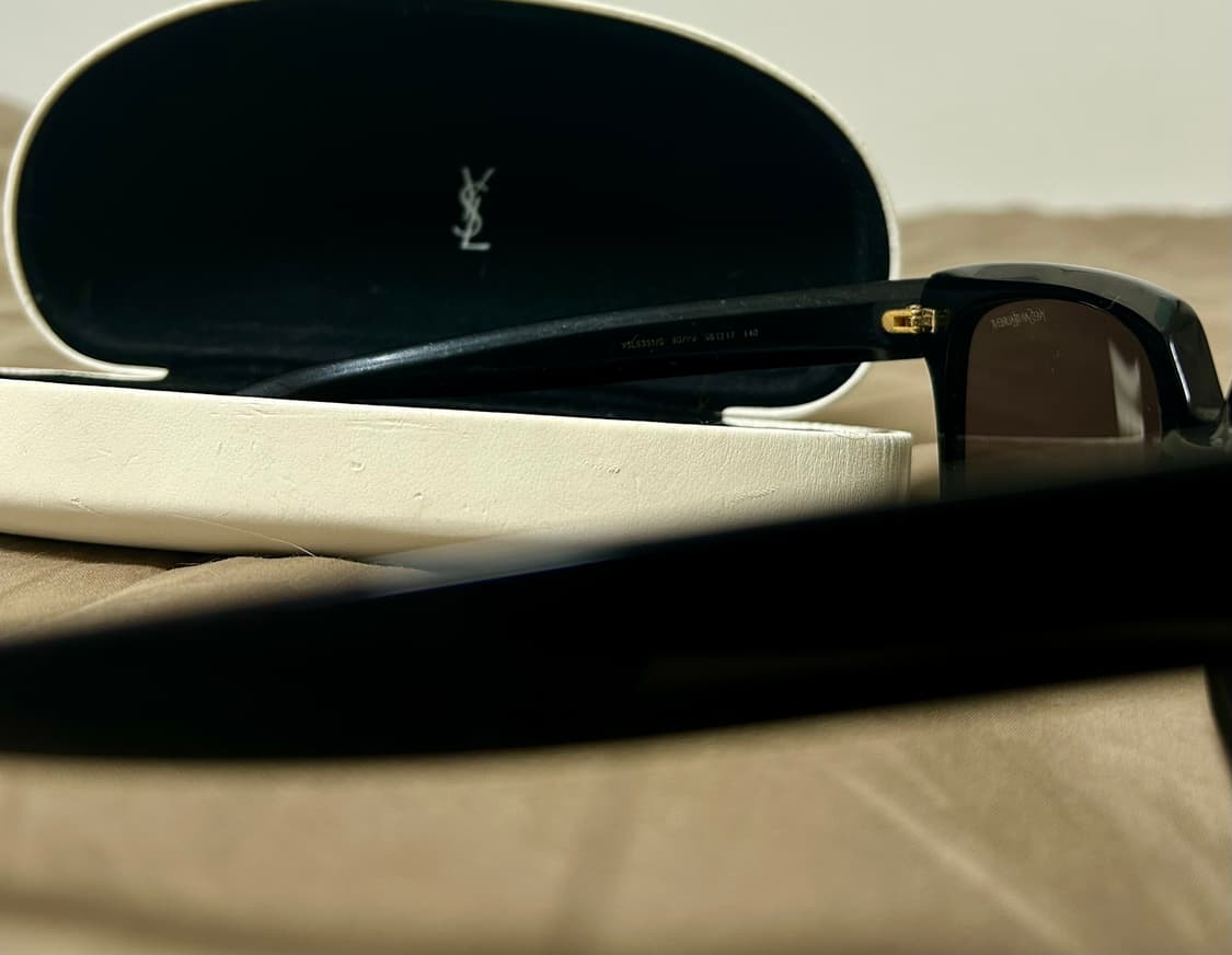 입생로랑 선글라스 ysl sunglass 상품이미지7