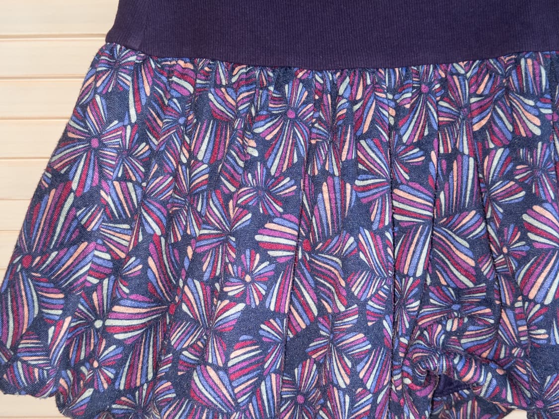 일본빈티지 안나수이 미니 스커트 럽캔빈티지 파우닝133 샵502 오리엔탈 상품이미지2