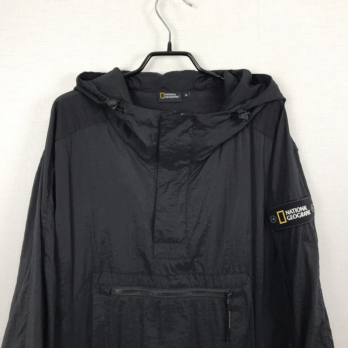 내셔널지오그래픽 아노락 자켓 남성XL (105) 상품이미지3