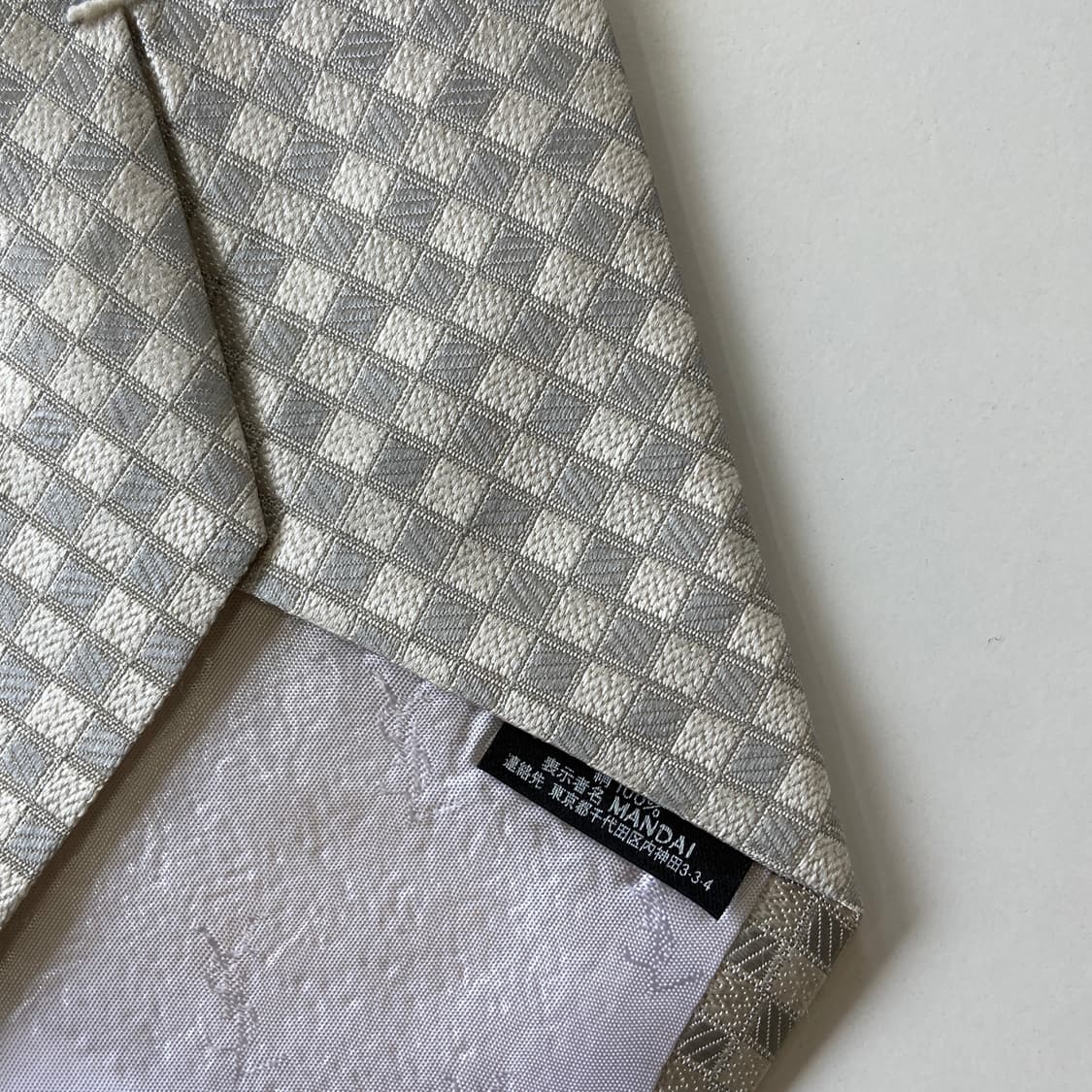 YSL 입생로랑 명품 정품 넥타이 상품이미지7