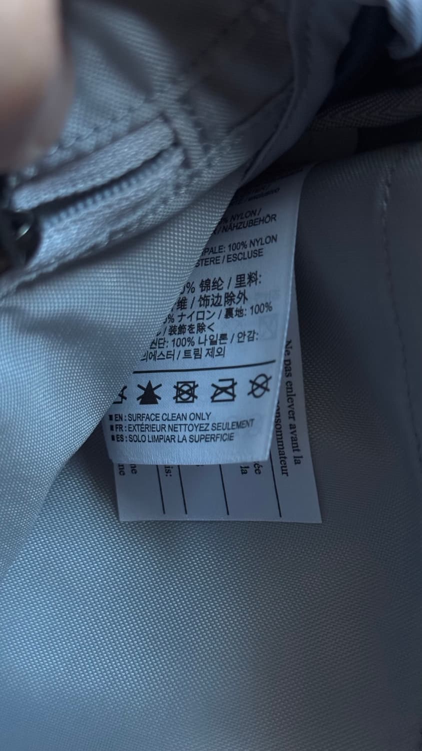 아크테릭스 맨티스2 네이비 상품이미지3