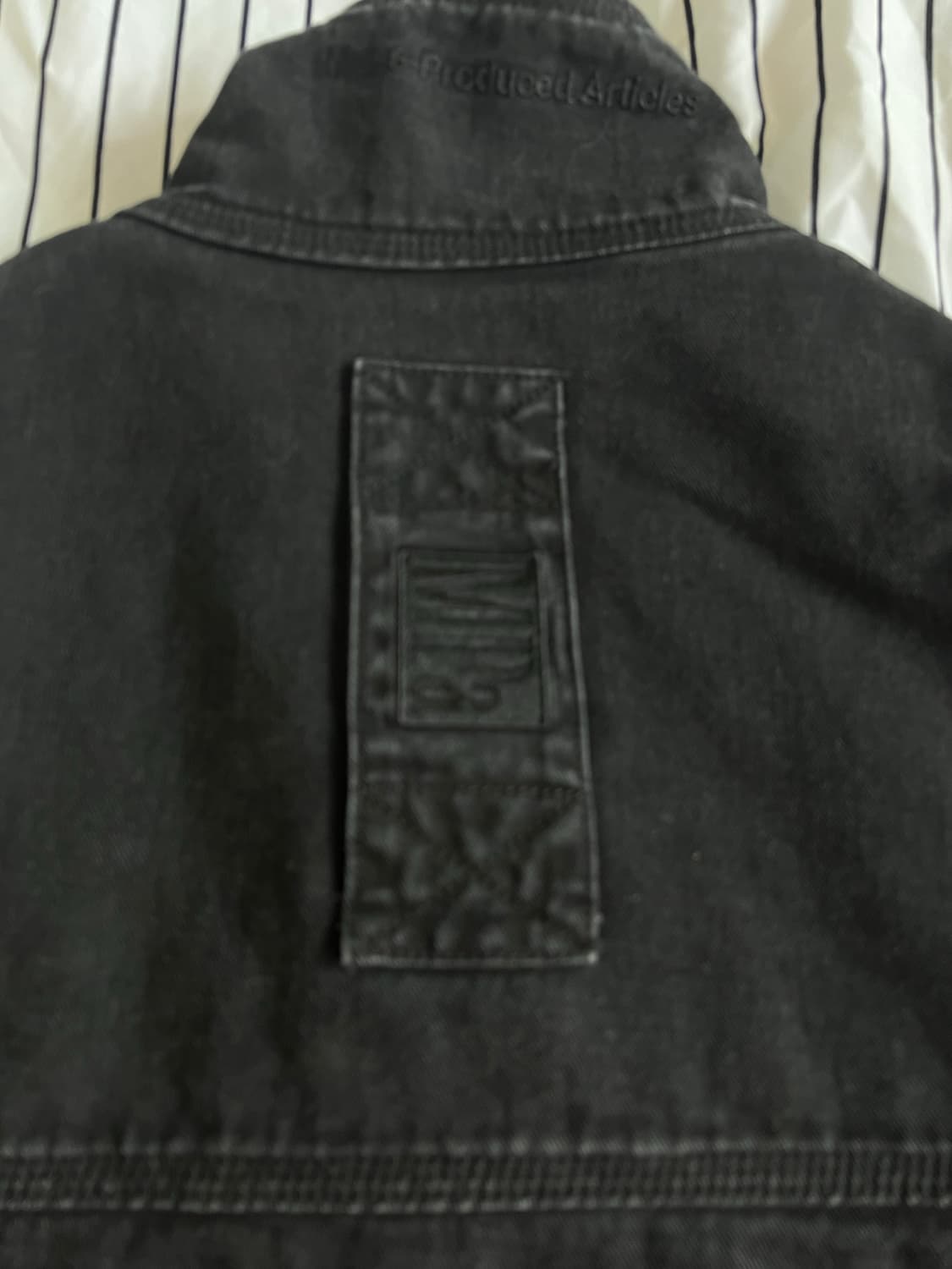 MPA Trapezoid jacket L 상품이미지7