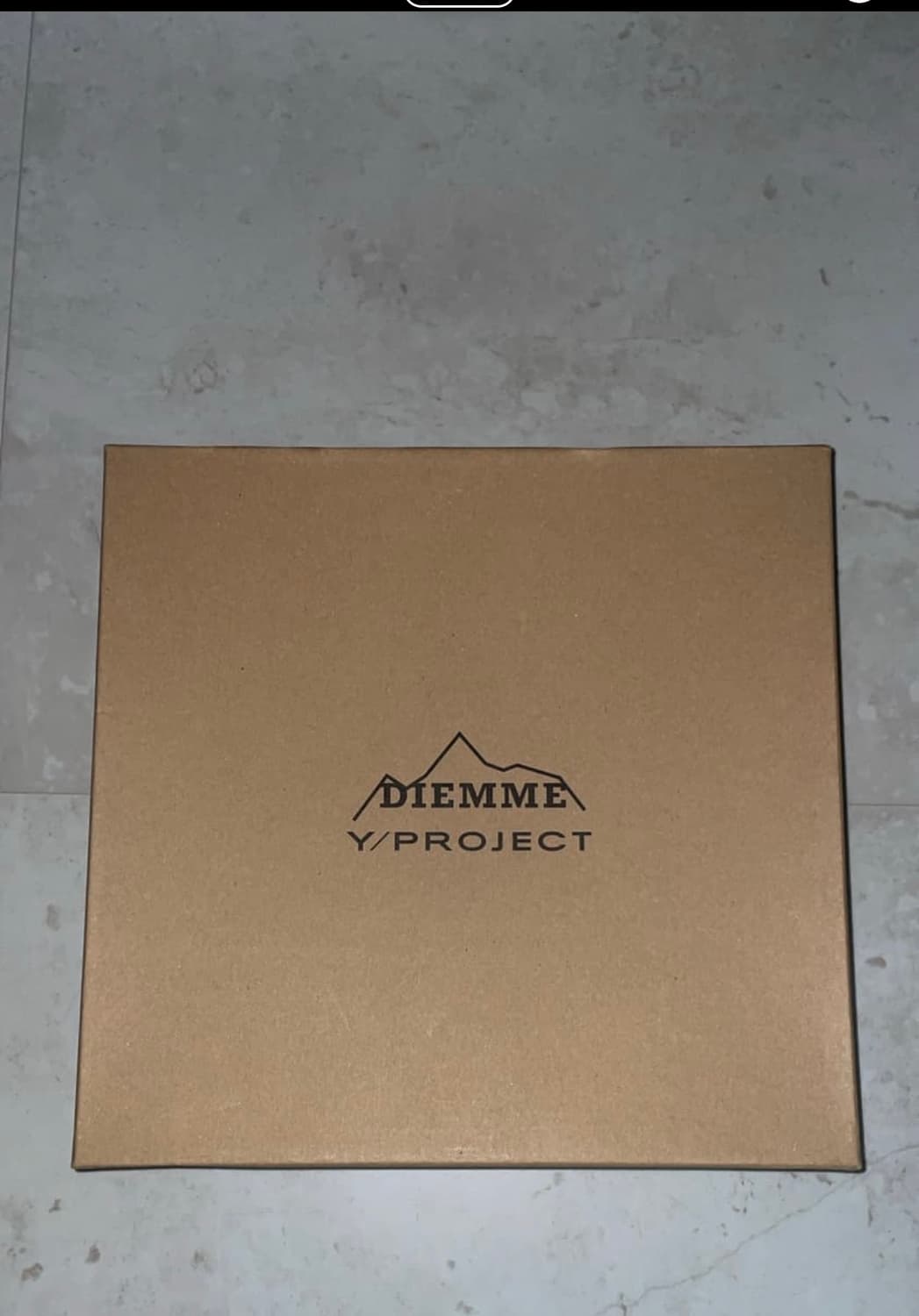 diemme x y projects civetta 부츠 상품이미지3