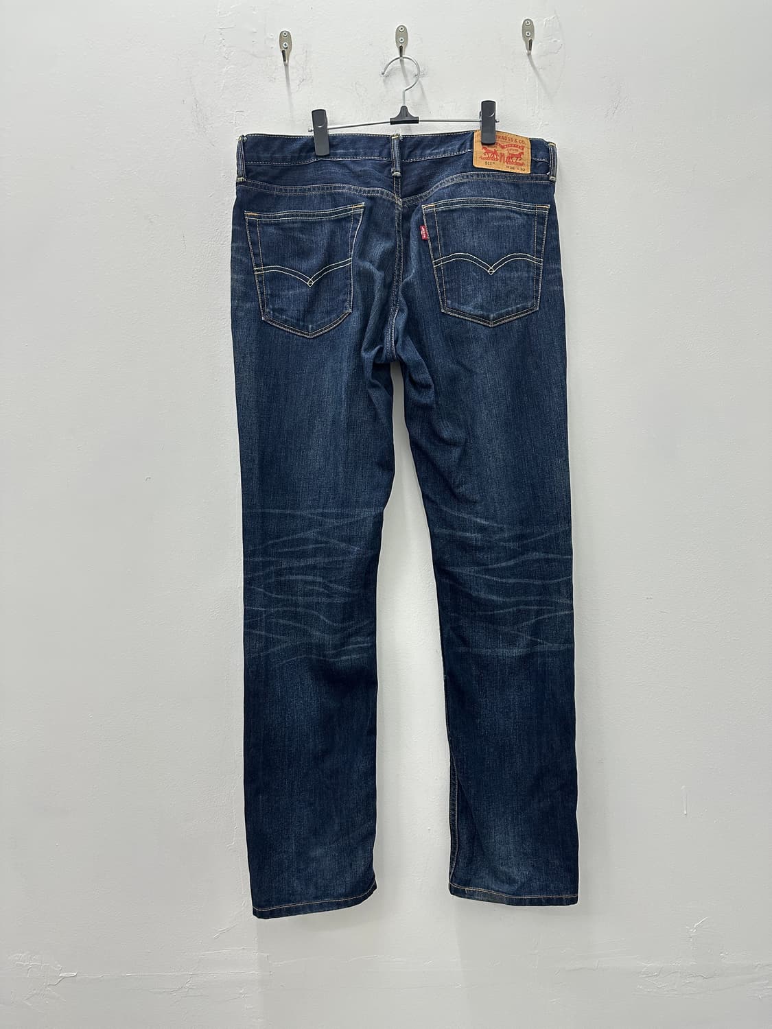 LEVI’S 511 상품이미지7