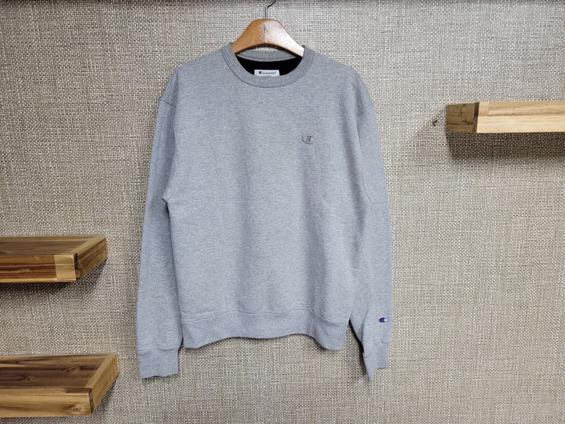 105사이즈 챔피언 맨투맨 빈티지 아메카지 올드스쿨  상품이미지1