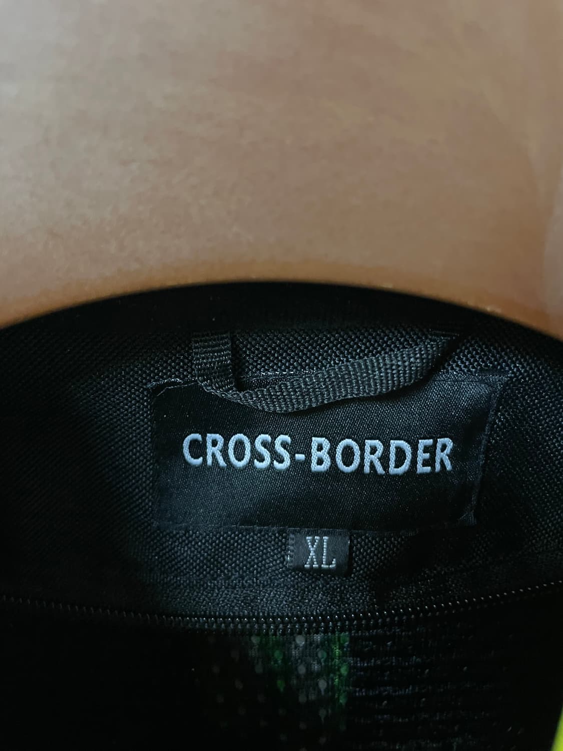 (XL) Cross-border 몬스터 에너지 모터사이클 자켓 상품이미지5
