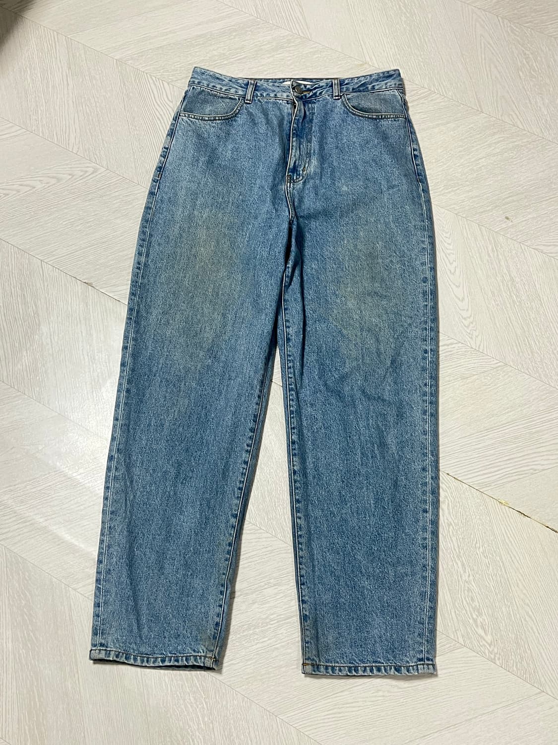 아모멘토 데님 (L) 상품이미지1