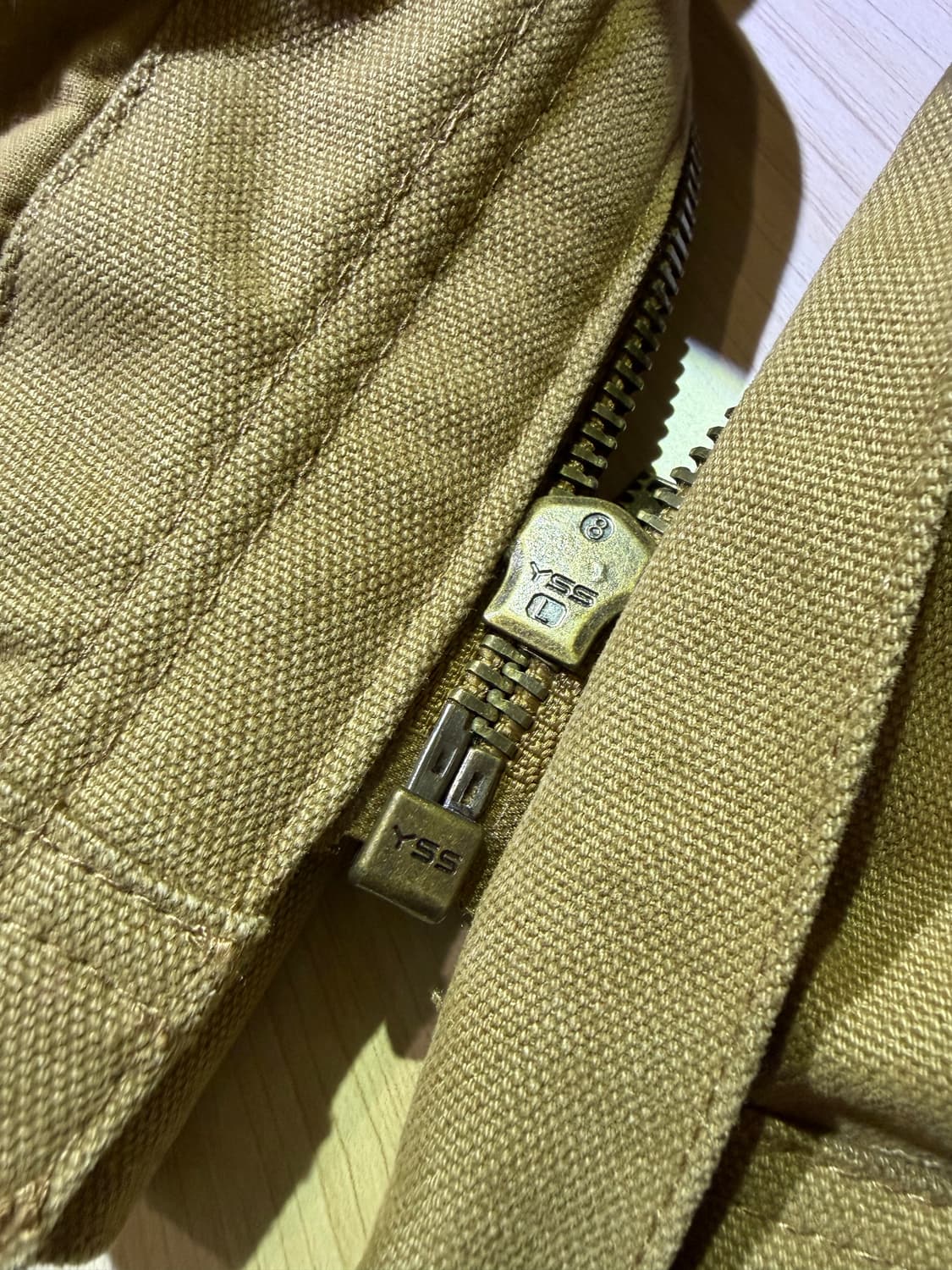 Pendleton Cruiser Coat 헤비코튼 자켓  상품이미지6