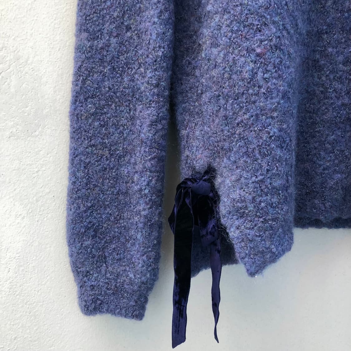 vintage knit 상품이미지2