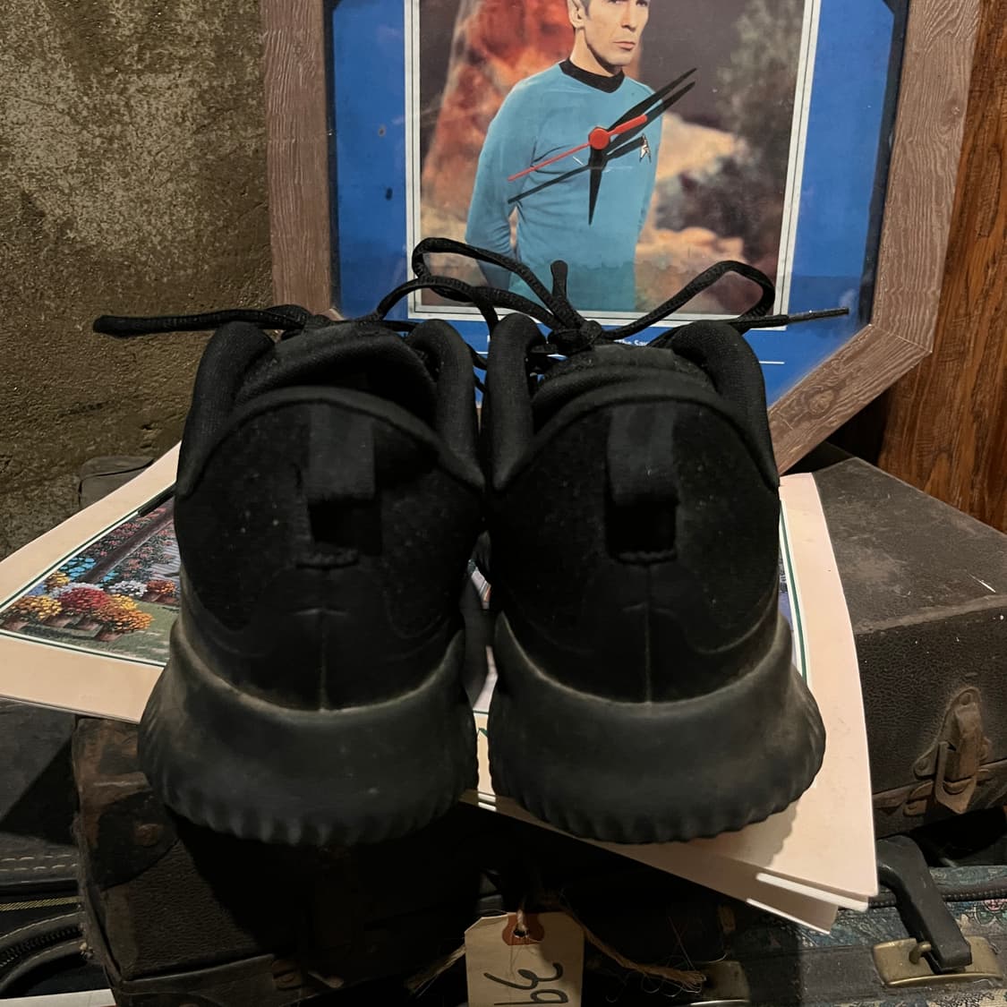 아디다스 런닝화 285 상품이미지4