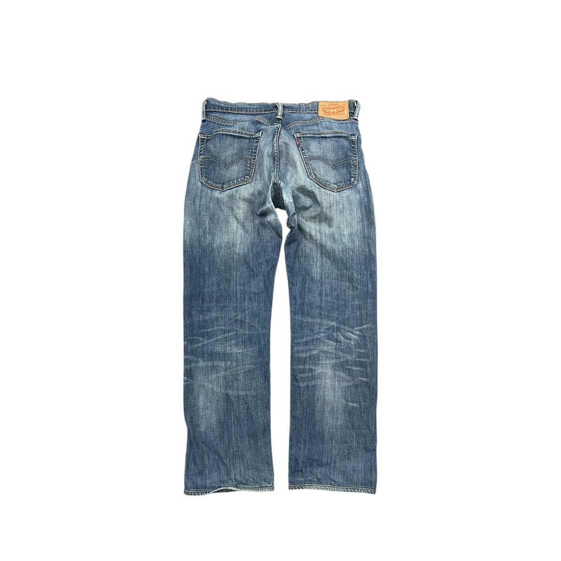 리바이스 505 데님팬츠 상품이미지3