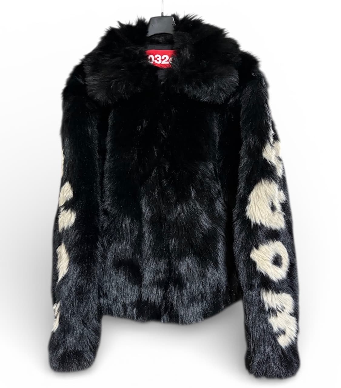 032C 퍼자켓 S (105정도) 상품이미지5