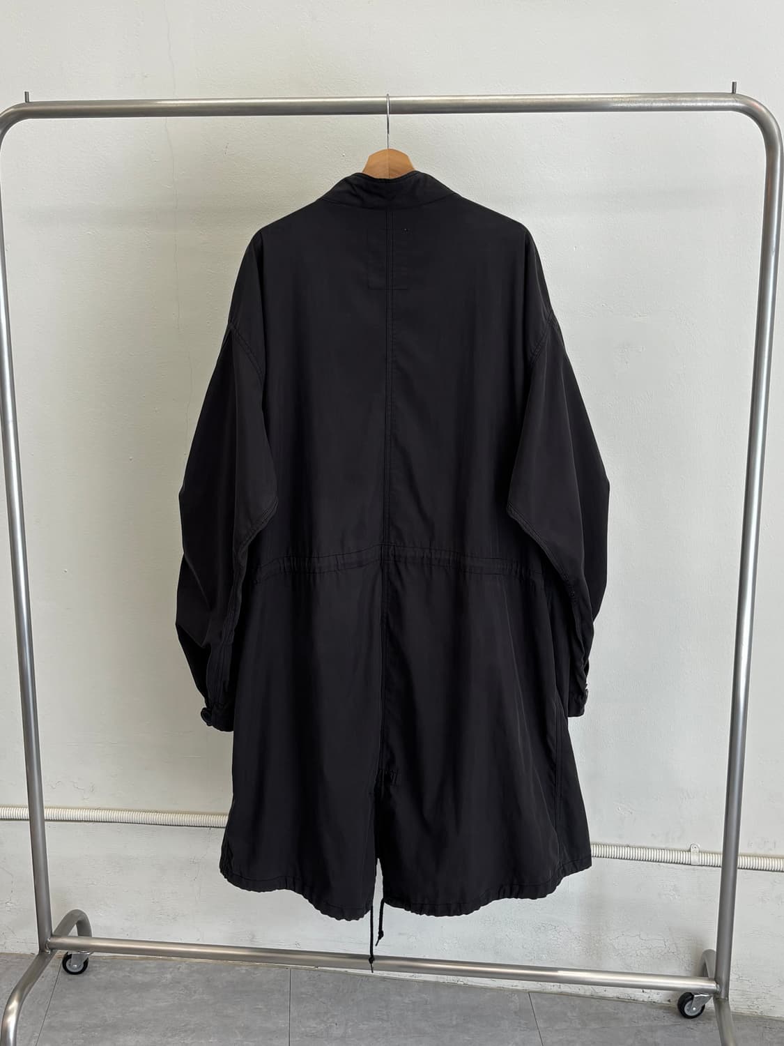 프릭스스토어 모즈 자켓 외피 단품 상품이미지3