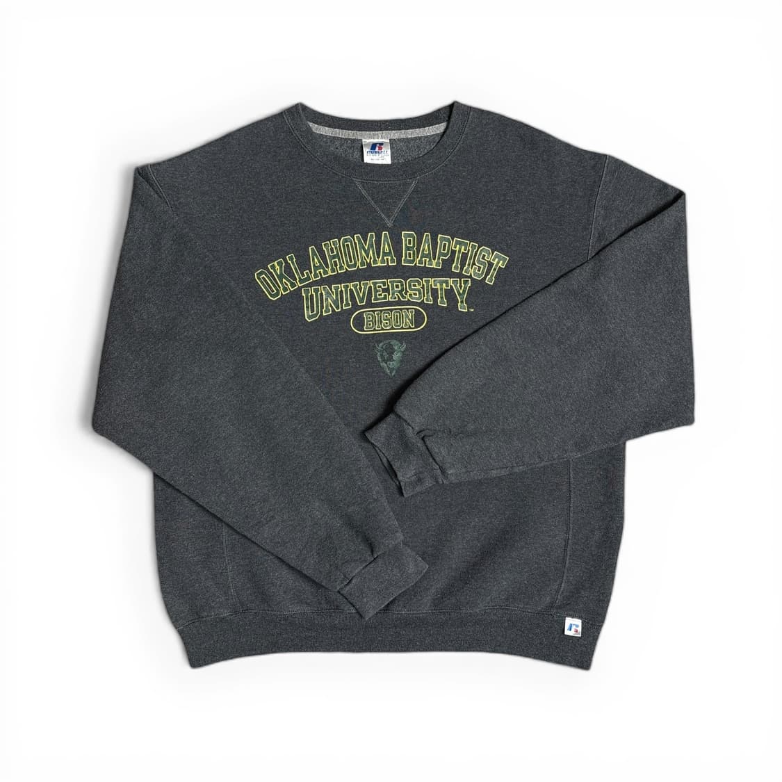 러셀애슬레틱 스웻셔츠 상품이미지2