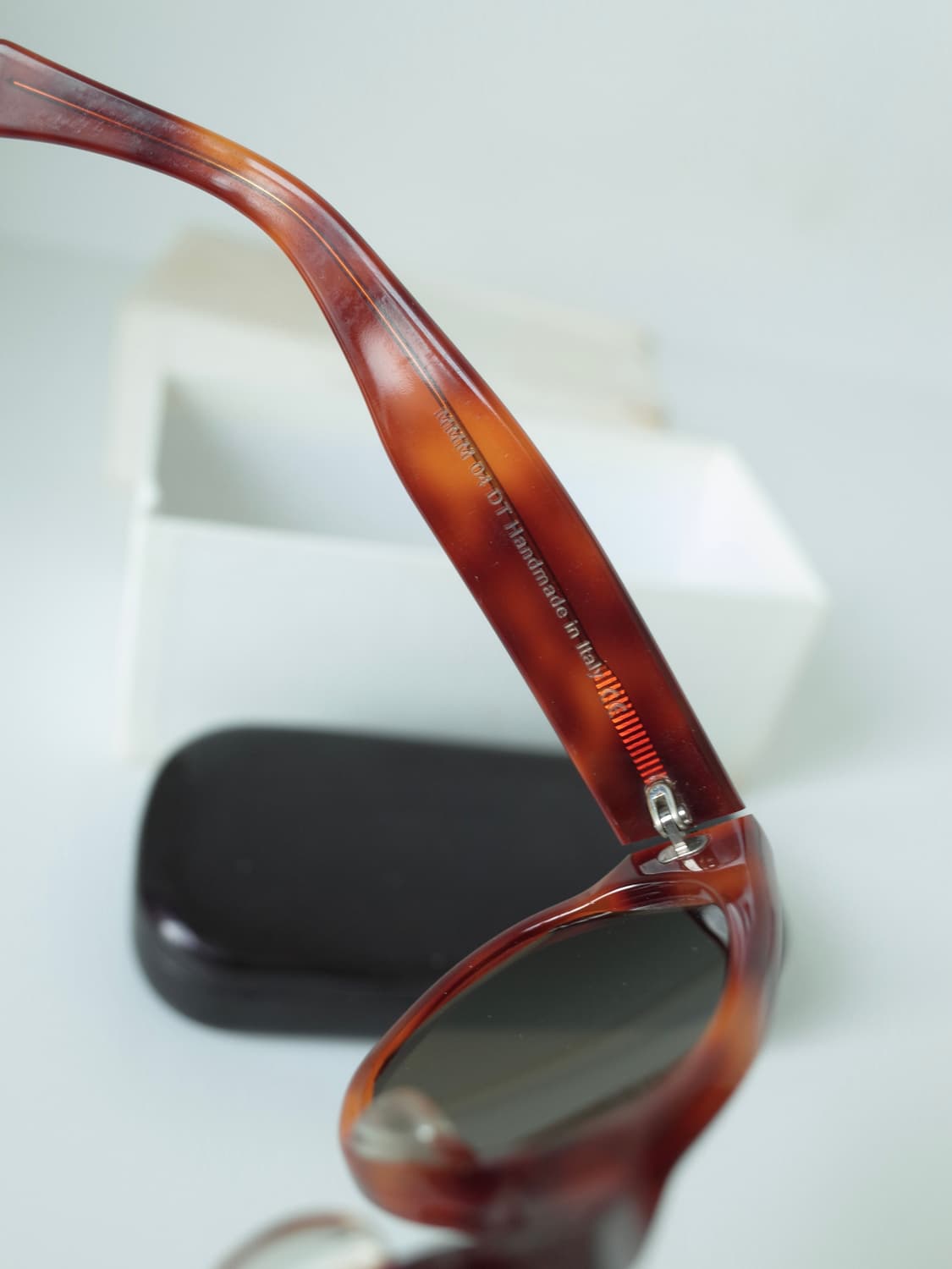 마르지엘라 x 커틀러앤그로스 선글라스 상품이미지3