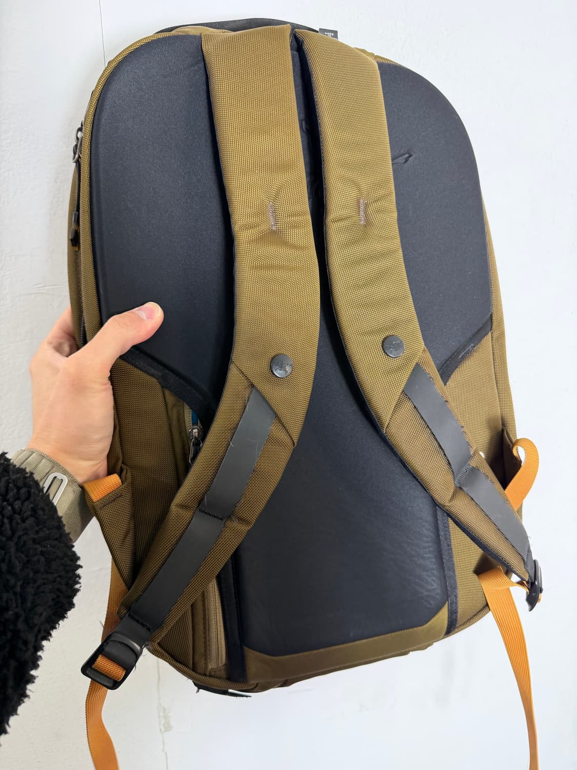 아크테릭스 아크테릭스가방 아크테릭스백팩 등산가방 상품이미지2