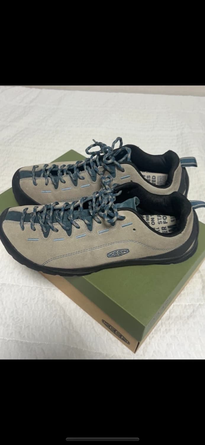 킨 제스퍼 브린들 오리온 블루 275mm 상품이미지2