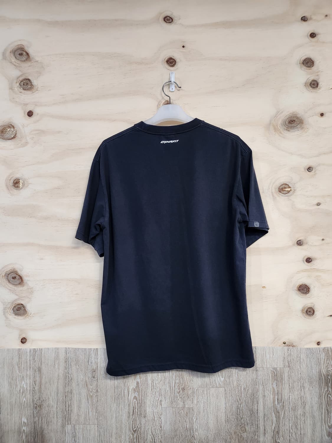 407) 다이나핏 반팔 티셔츠 상품이미지2