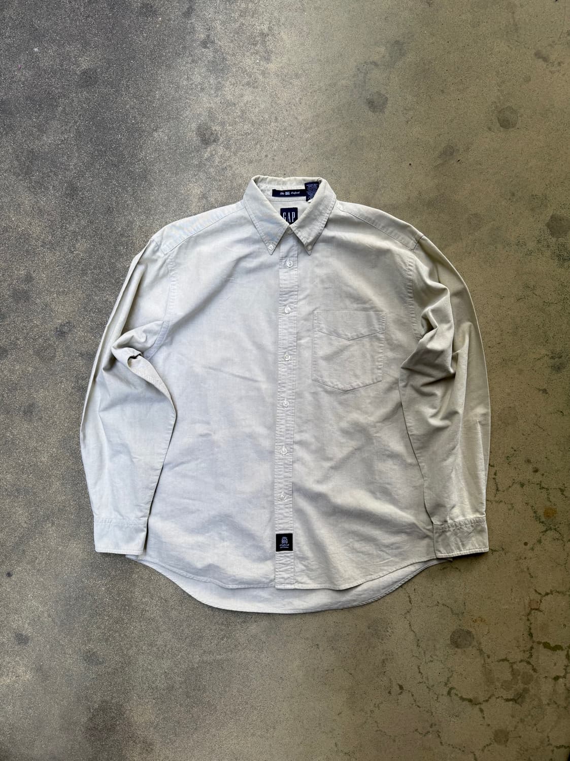 90s Old GAP 상품이미지1