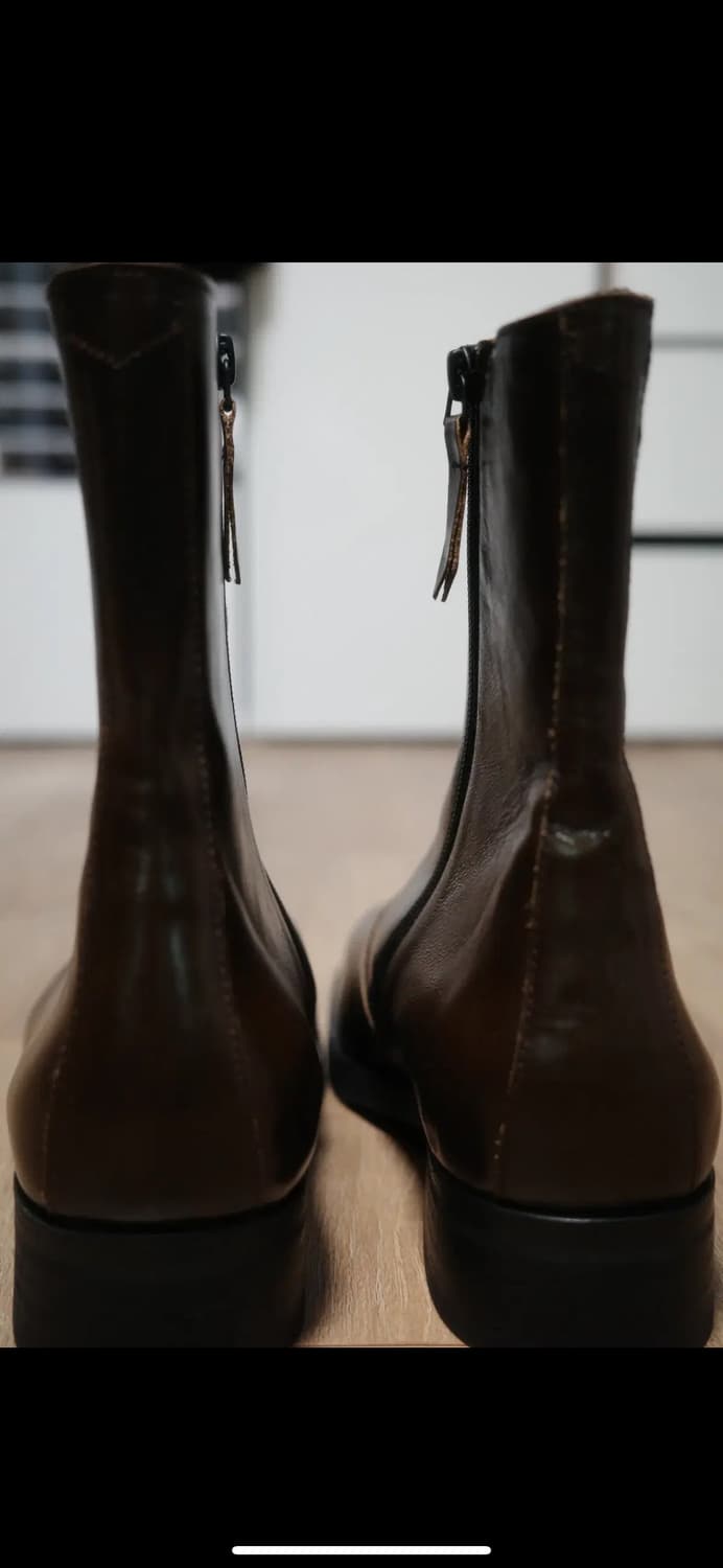 아워레가시 카미온 올리브 43 상품이미지3