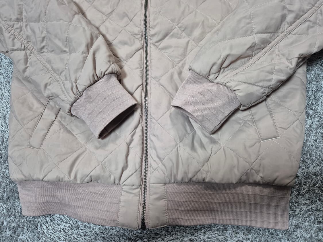 나이키 여성 바시티 리버서블 봄버자켓 L 상품이미지2