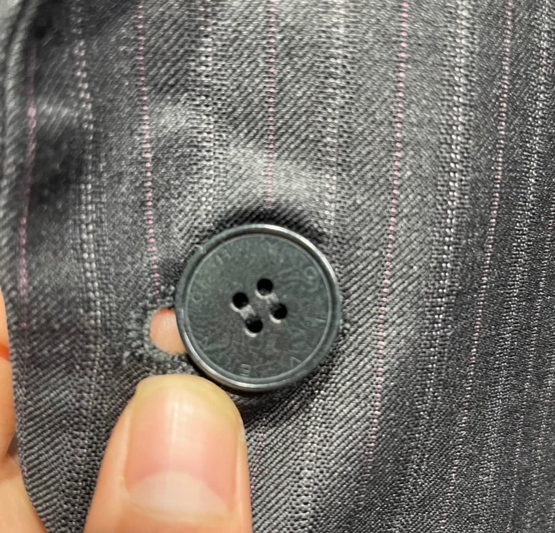 브룩스 브라더스 넥타이 상품이미지5