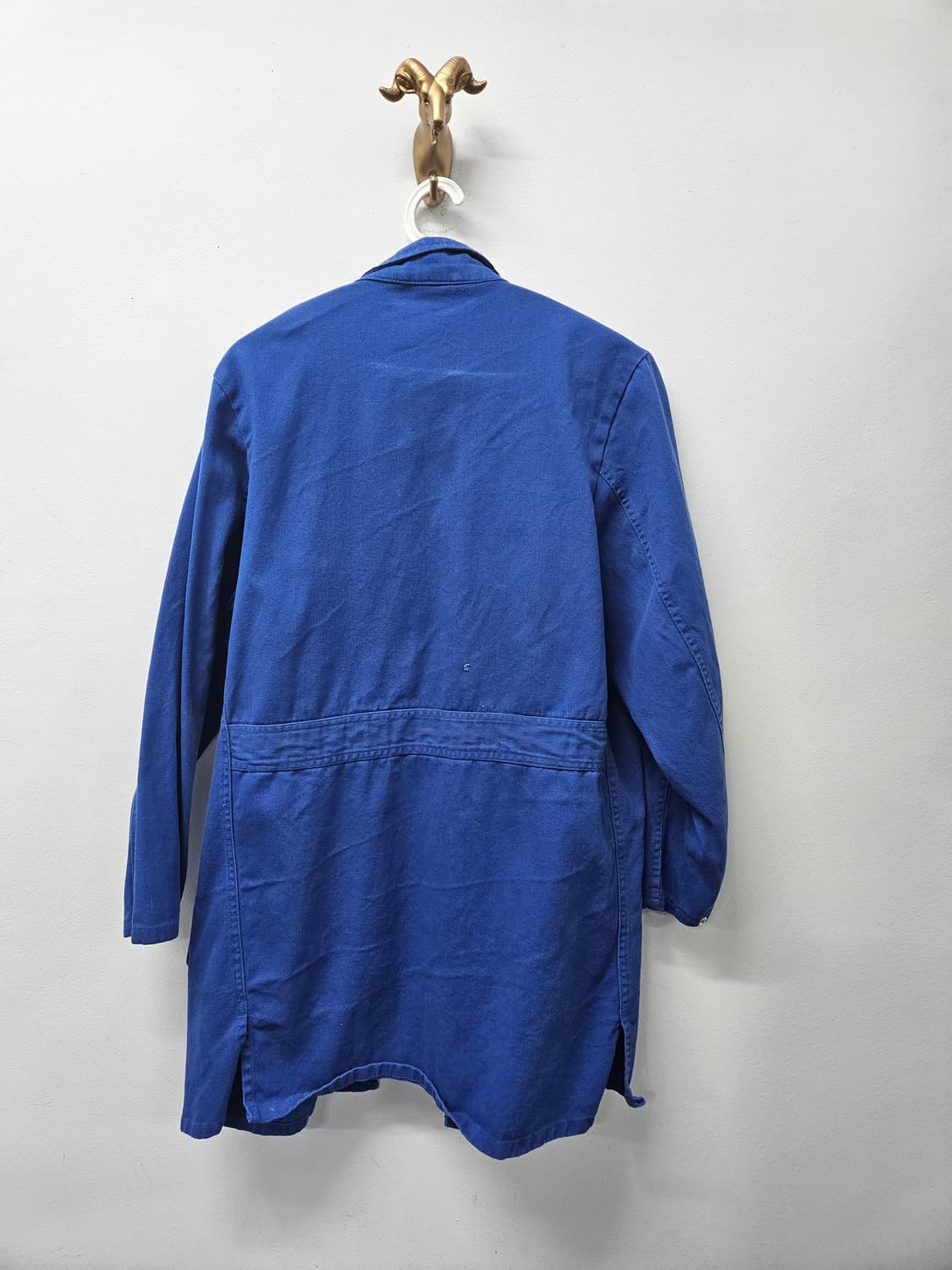 빈티지 프렌치 워크자켓 오리지널 상품이미지2