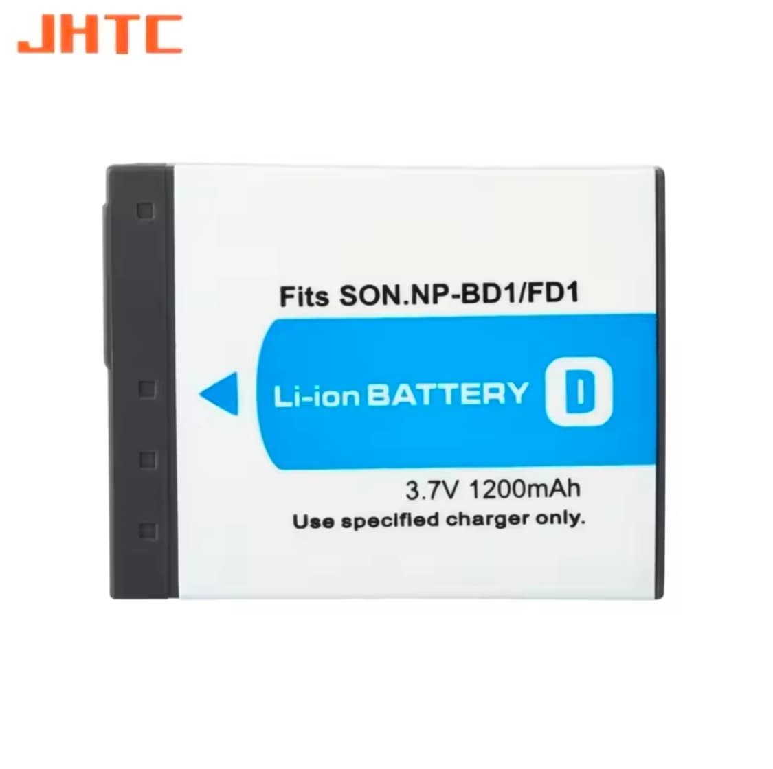 소니 NP-BD1 배터리 (DSC-T900, T90, T77 등 호환) 상품이미지2