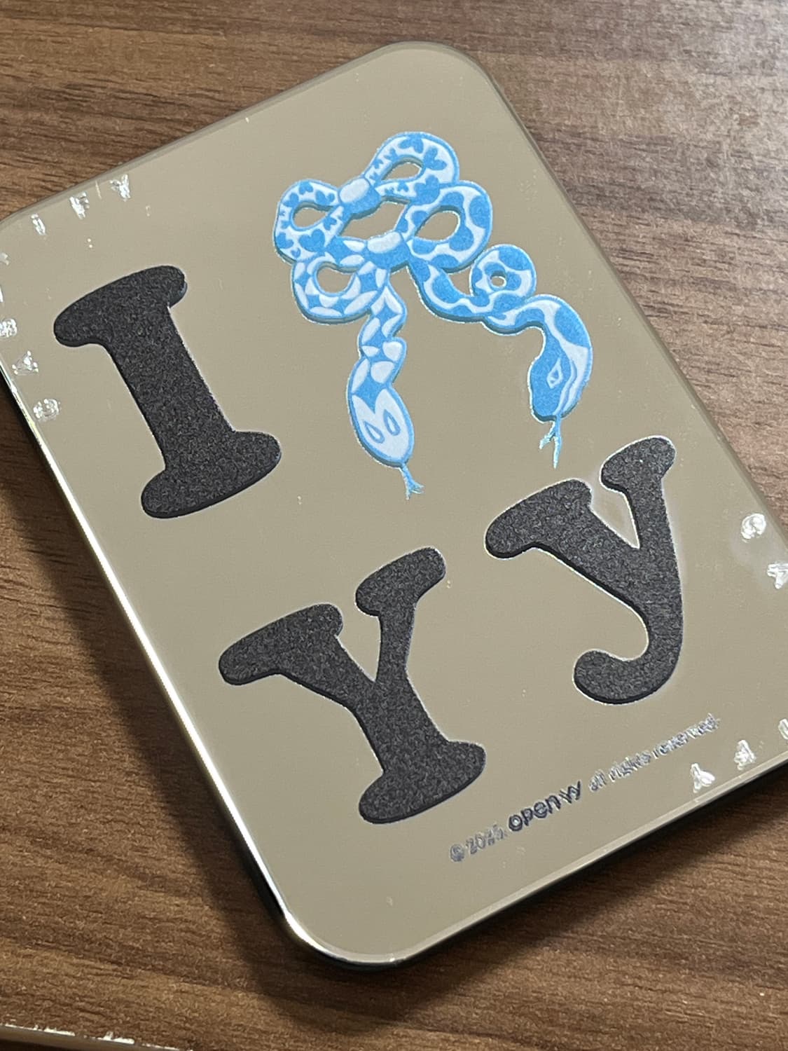 open yy 케이스티파이 맥세이프 카드홀더 상품이미지1