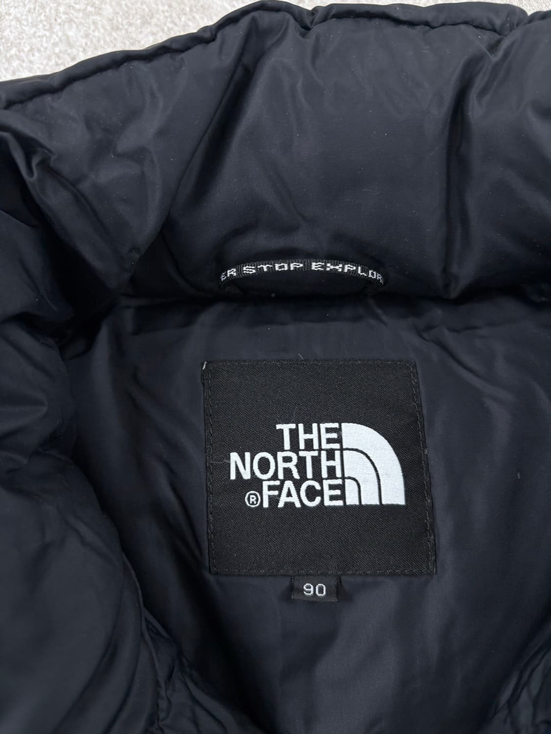 The North Face 700 Nuptse Down Jacket    상품이미지3