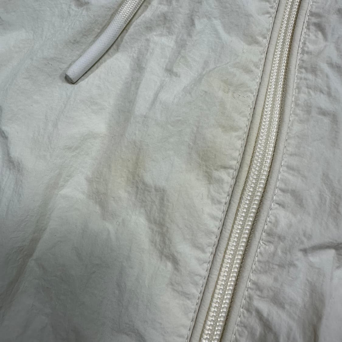 ✨ (만원 빈티지) 라퍼지스토어 경량 바람막이 상품이미지5