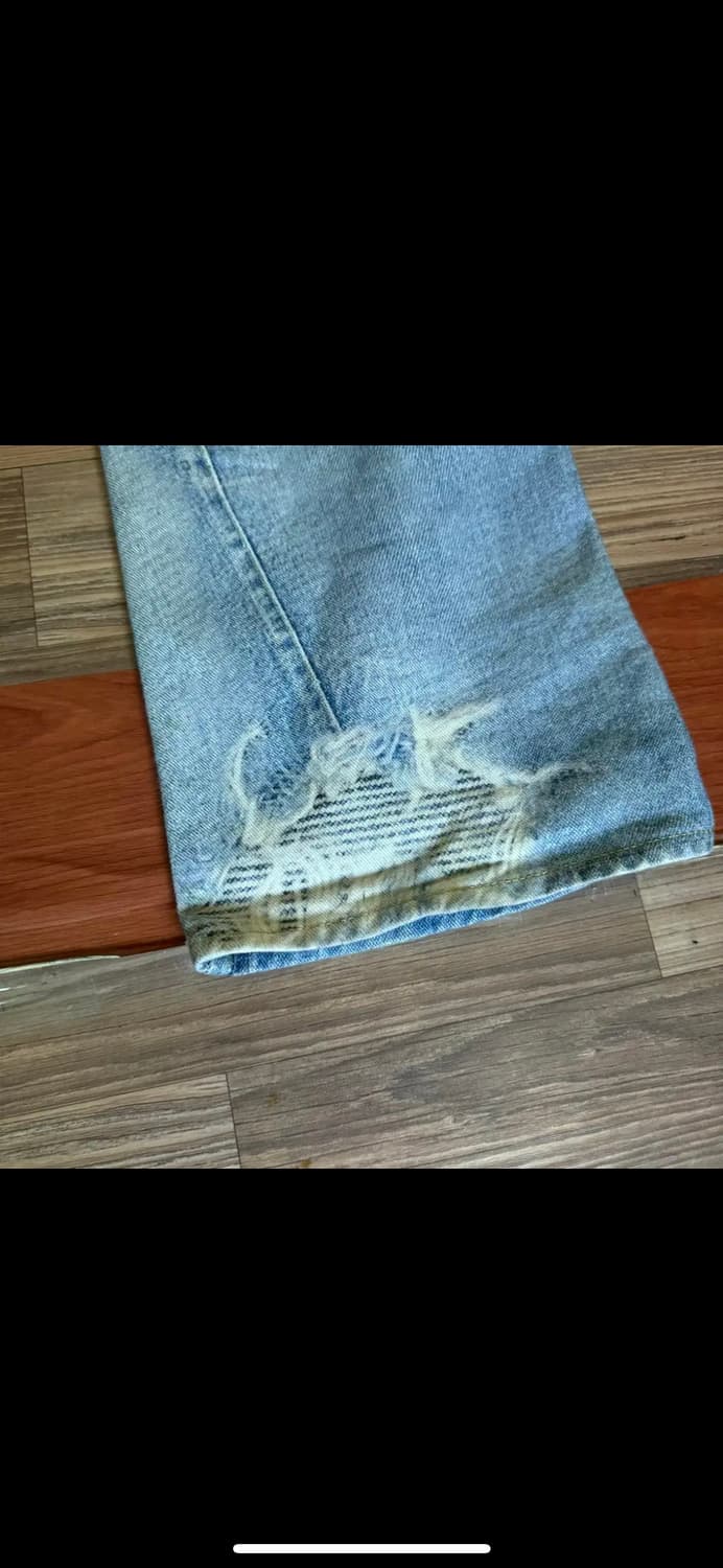 아워레가시 28사이즈 상품이미지5