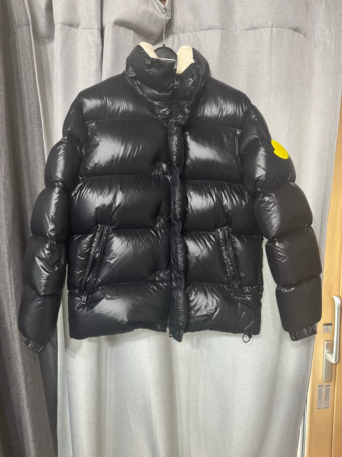 몽클레르 지니어스 패딩 상품이미지1