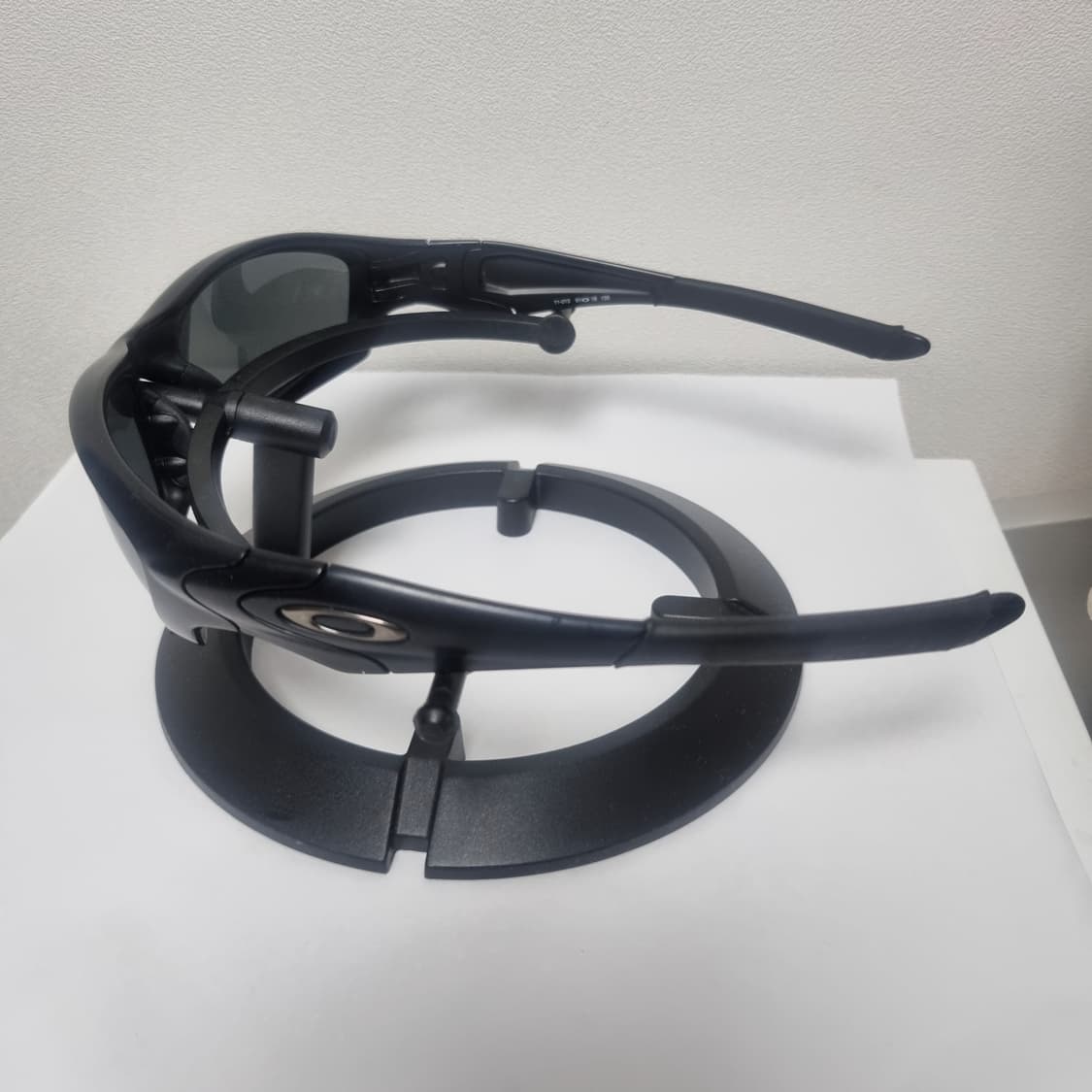 오클리 스트레이트자켓 2.0 si 상품이미지7