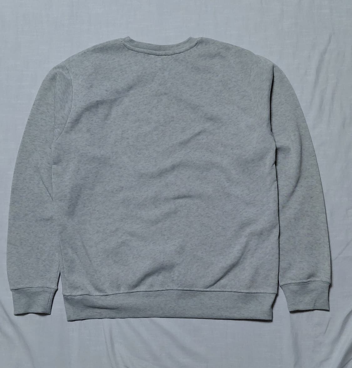 [L] FREESUAL 미 해군(NAVY) 아메리칸 빈티지 기모 맨투맨 상품이미지7