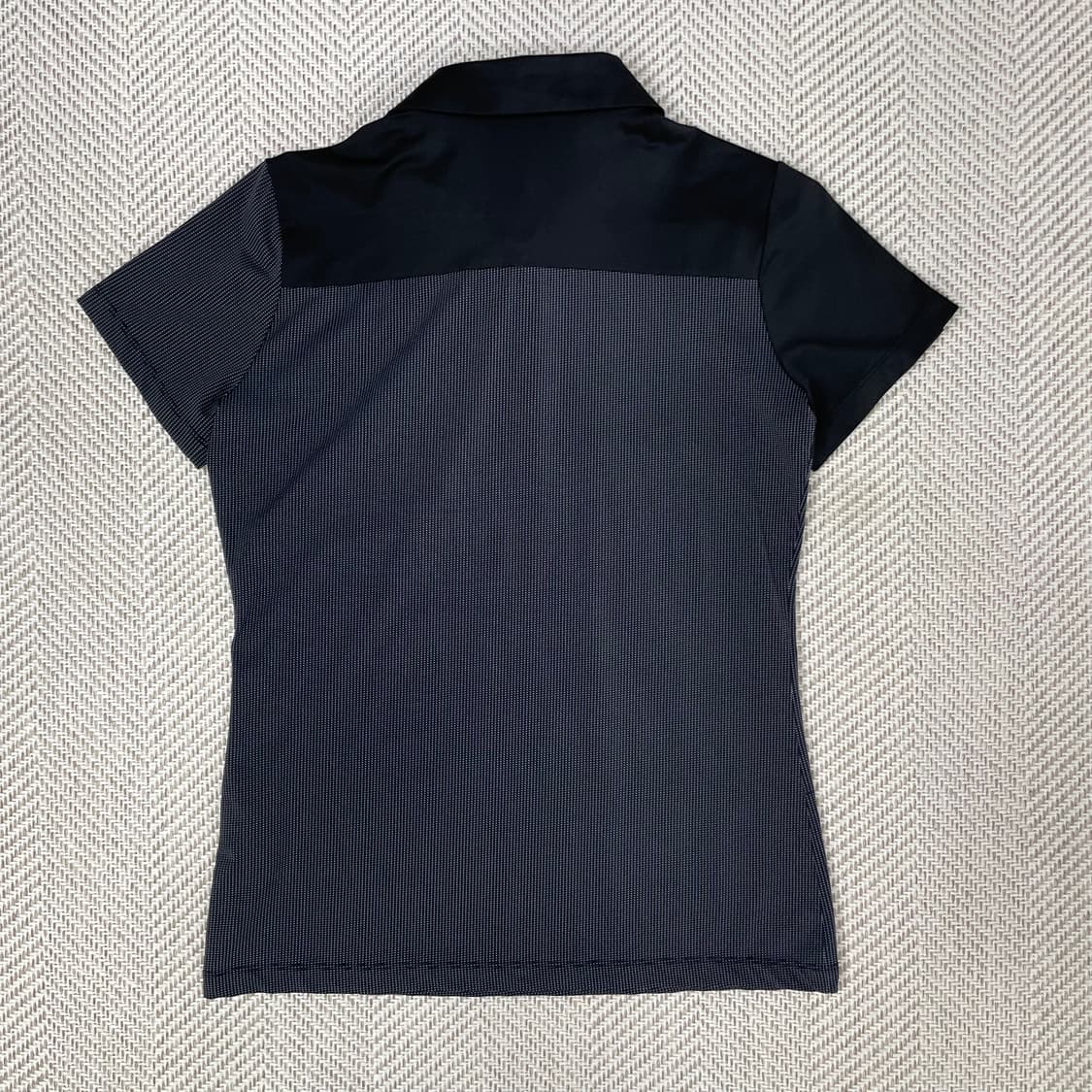 캘러웨이 여성 골프 반팔 카라티 90 상품이미지2