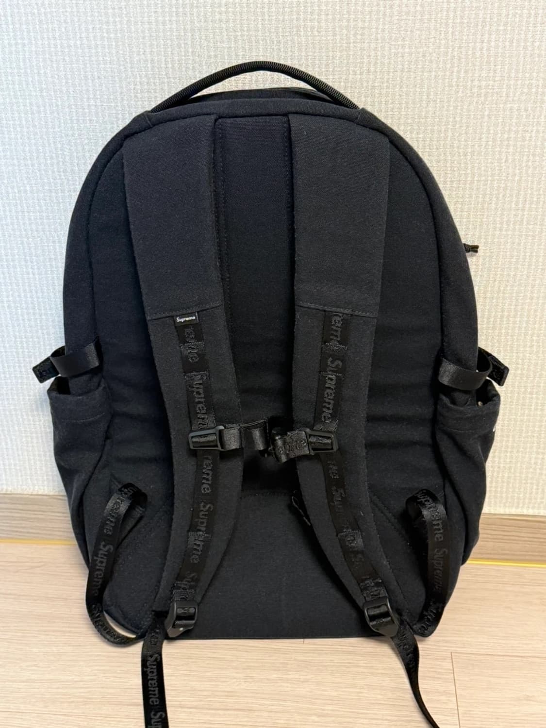 25ss슈프림 백팩 팝니다… 상품이미지2