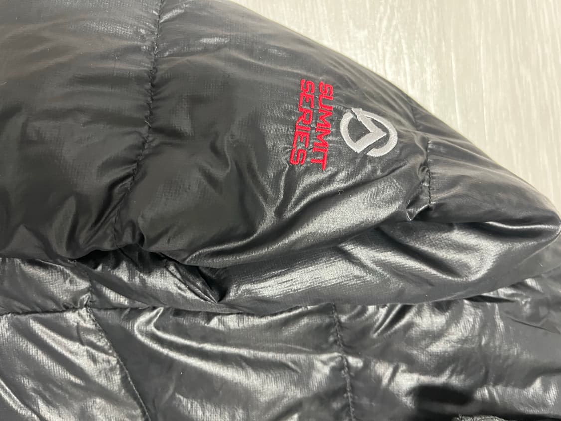 노스페이스 아콘카구아 85 상품이미지3