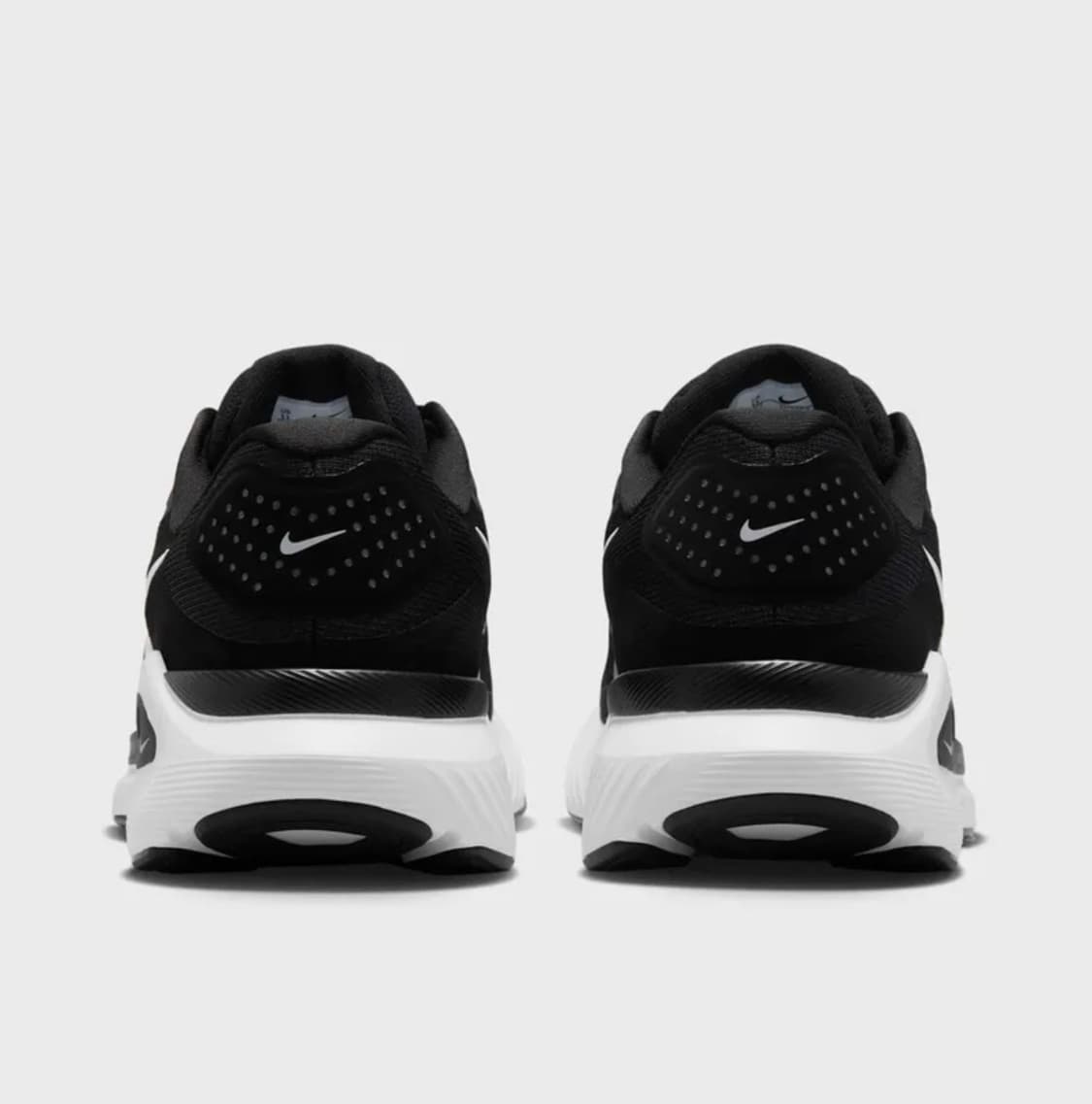 나이키 스트럭처 26 블랙 쿨 그레이 운동화 런닝화 상품이미지5