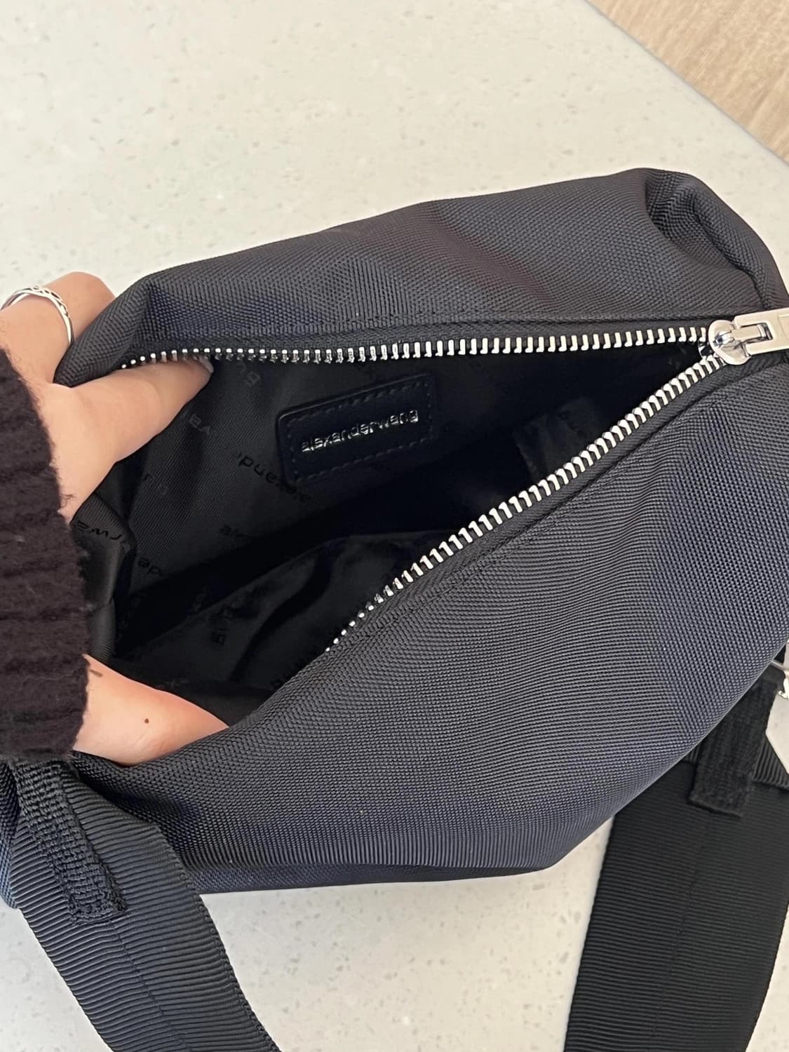 알렉산더왕 백 상품이미지3