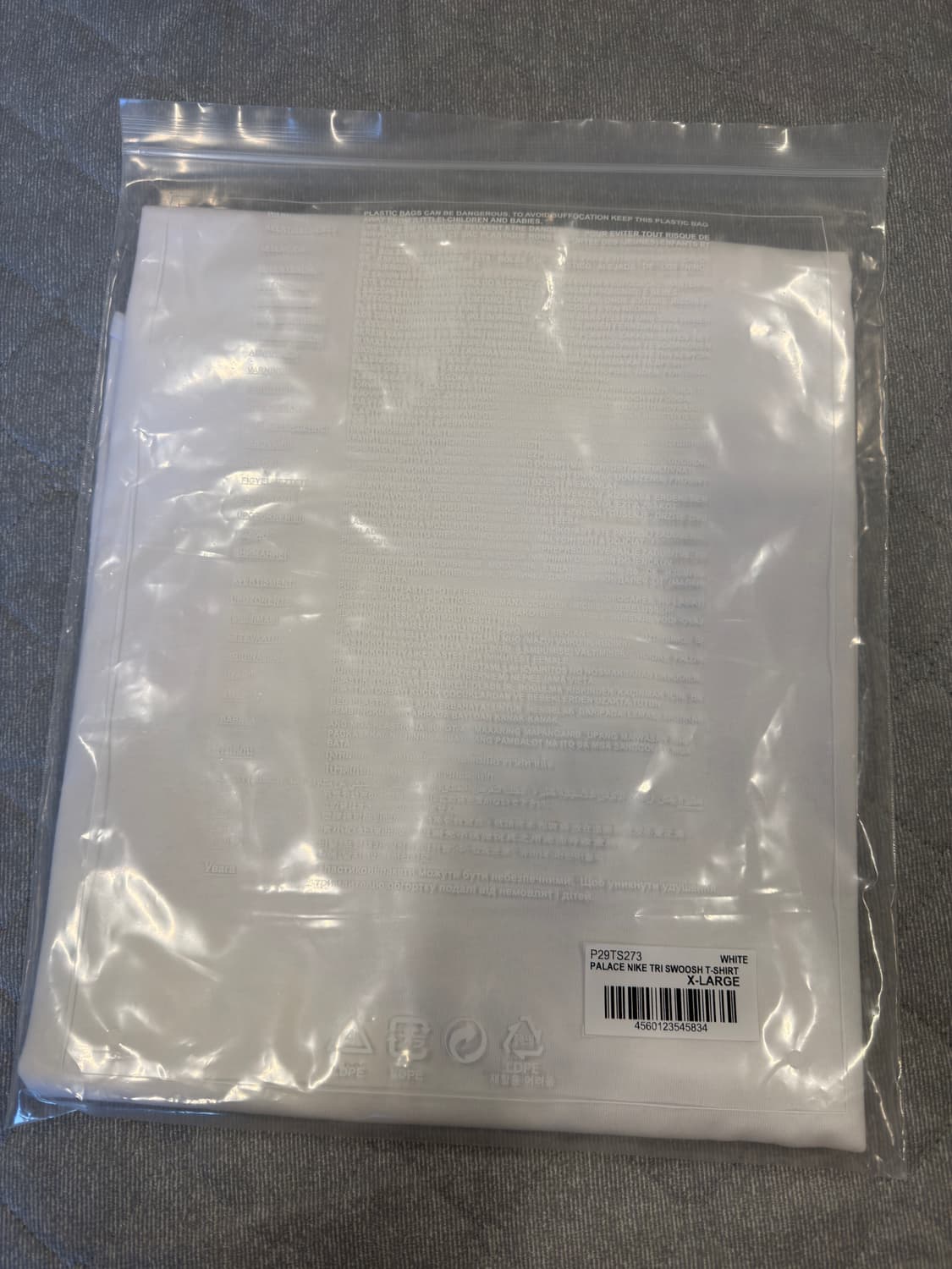 나이키 팔라스 콜라보 제품 상품이미지6