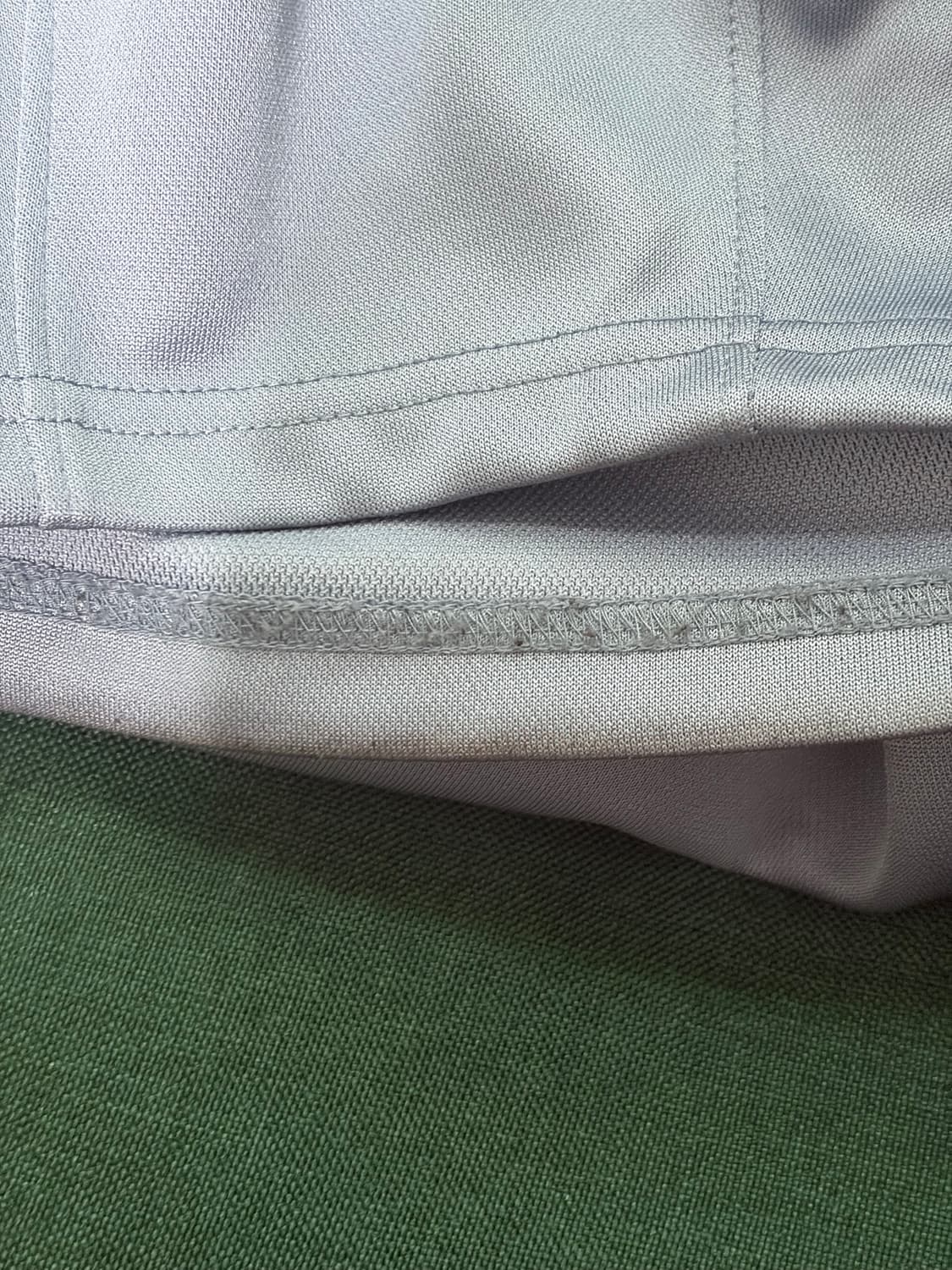 니들스 hd 삭스블루 판매합니다 상품이미지5