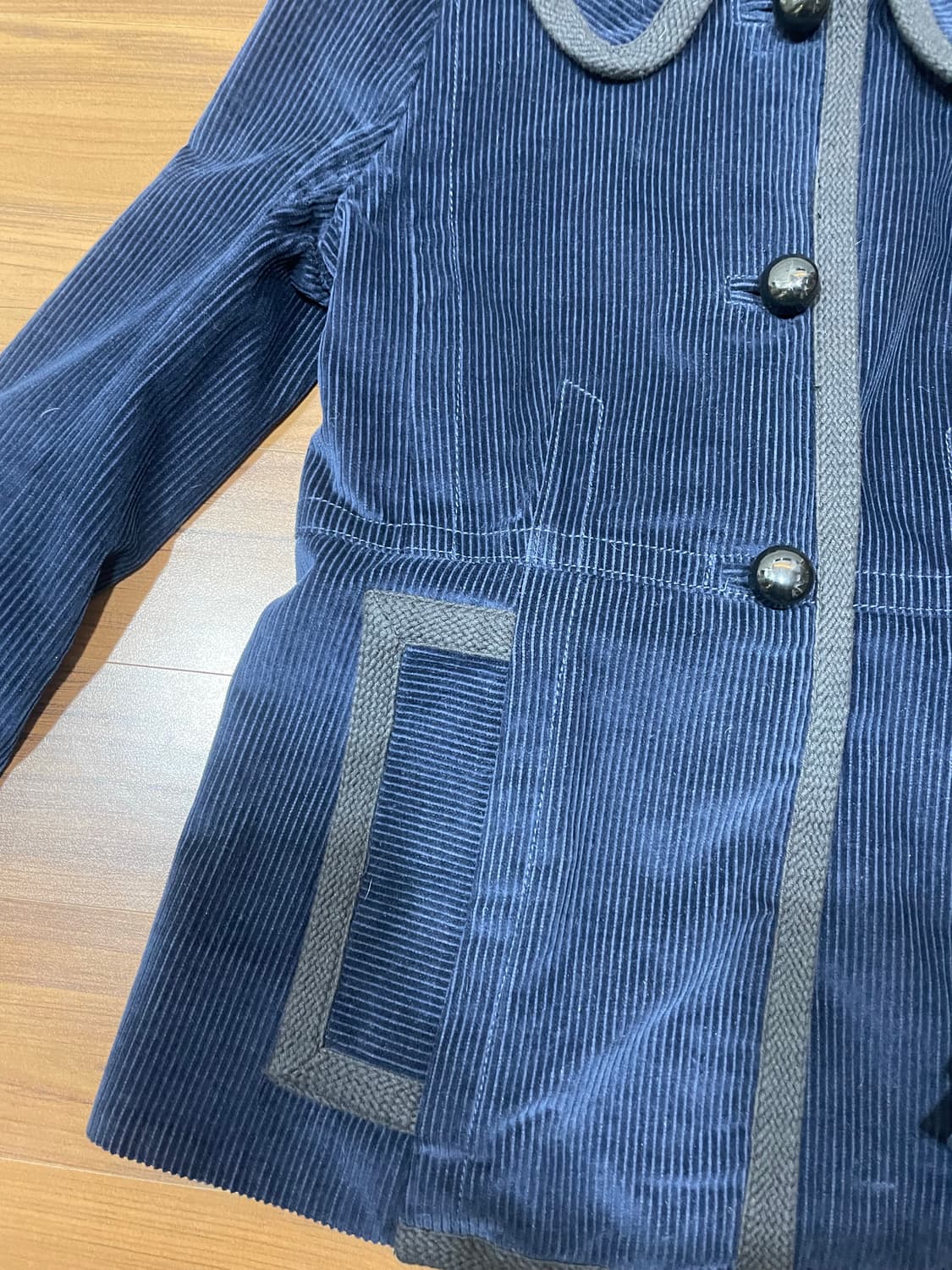 마크제이콥스자켓 상품이미지3