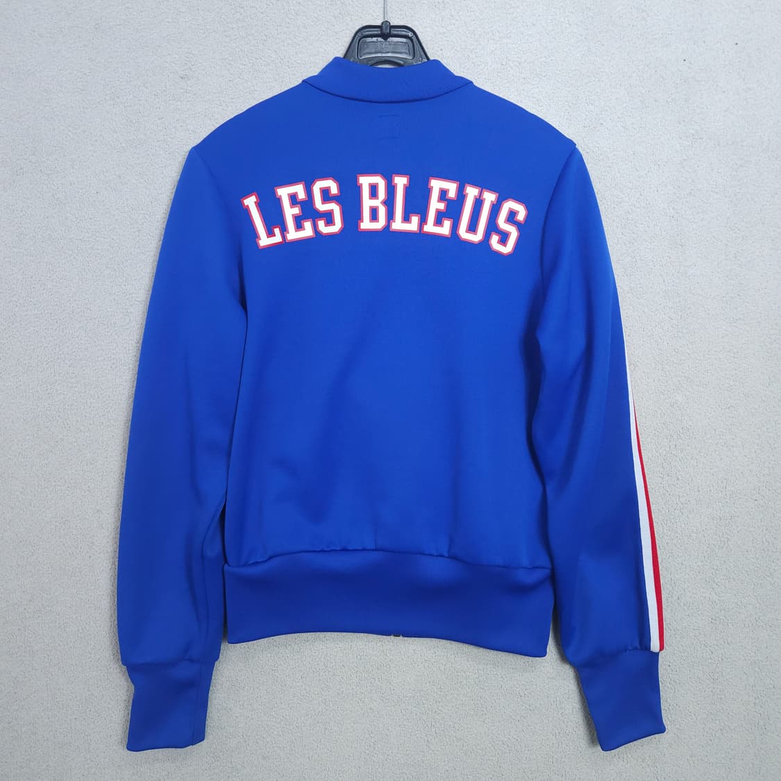 아디다스 프랑스 국대 져지 트랙탑 95 상품이미지2