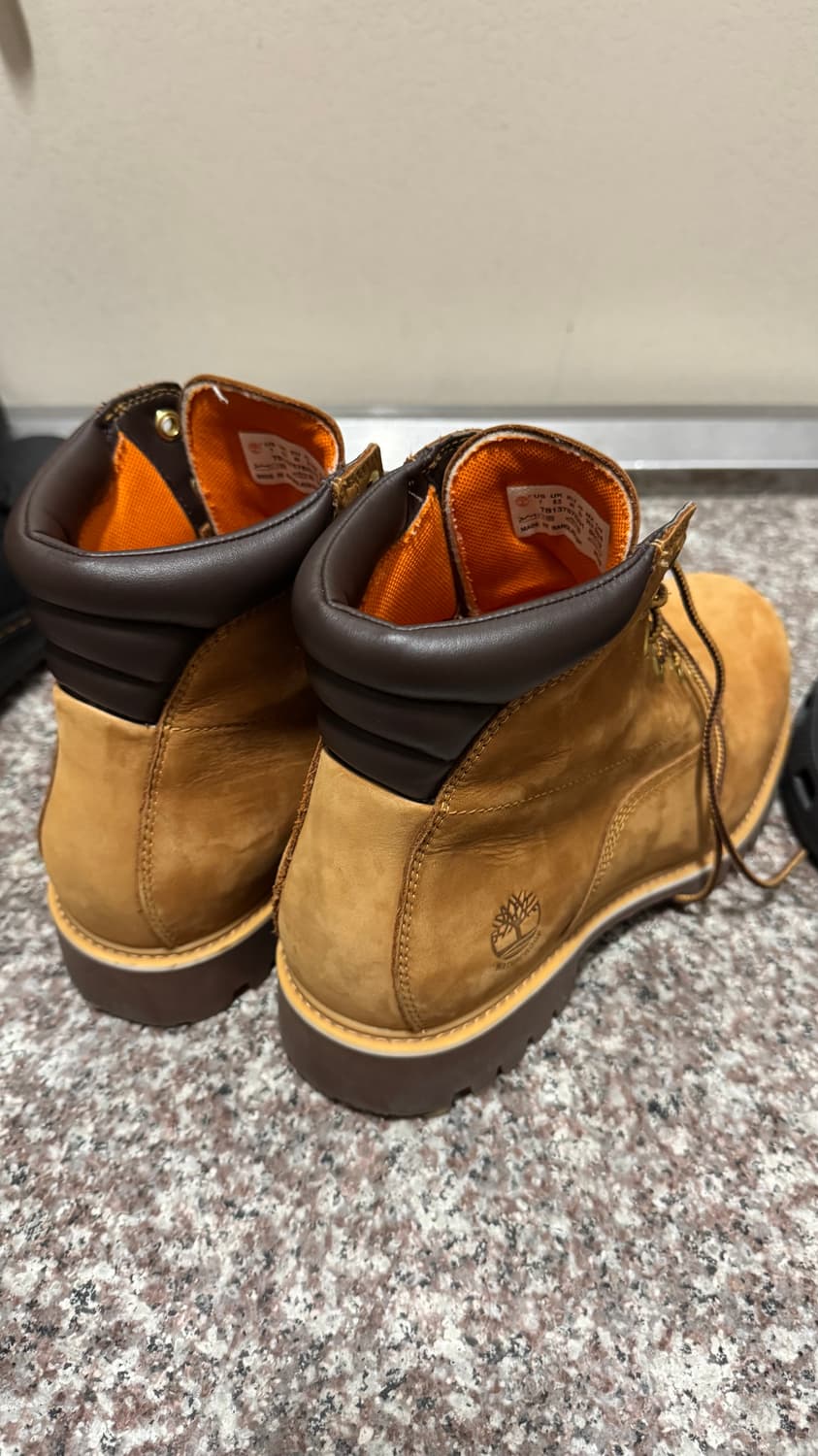 팀버랜드 250 상품이미지2