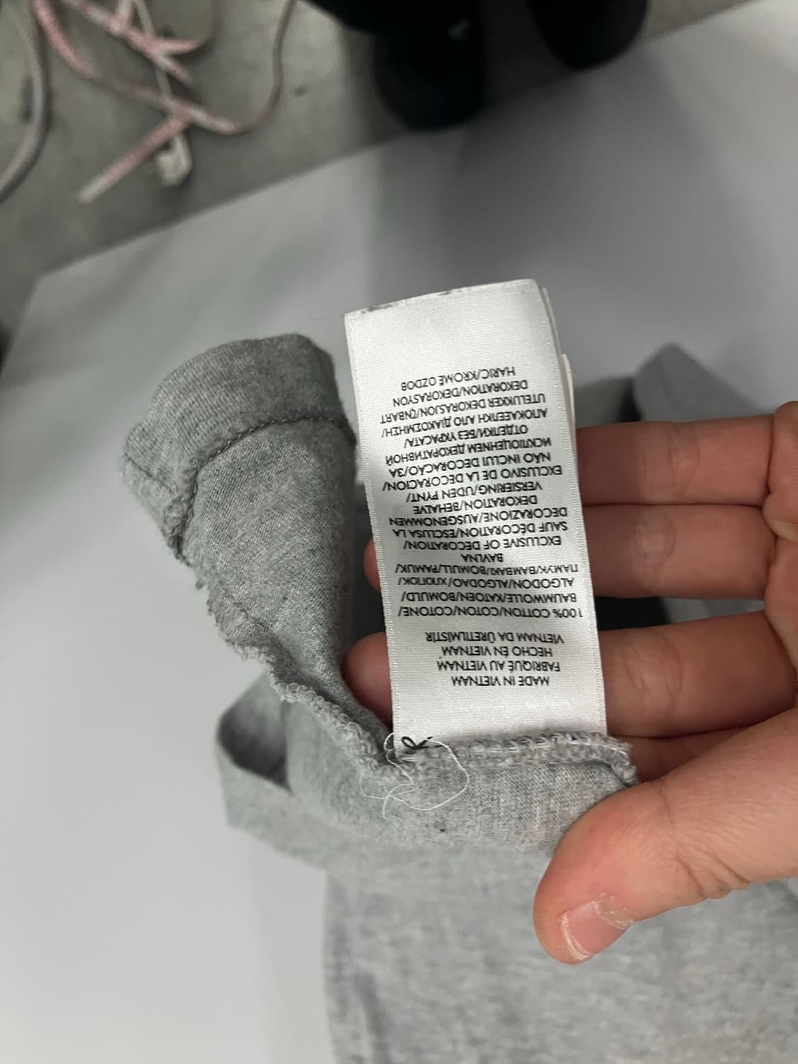 폴로 반팔 티셔츠 상품이미지3